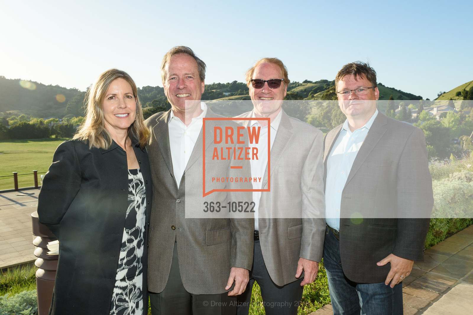 Jan Hiti, John Krabbenschmidt, Warren Mullen, Sean O'Reilly, Photo #363-10522