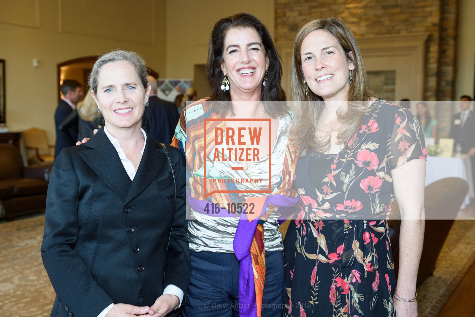 Liebe Patterson, Elizabeth Kelley, Lindsay Hower, Summer Search North Bay Gala, Peacock Gap, The Clubhouse. 333 Biscayne Dr, San Rafael, CA 94901, April 26th, 2018, Photo #416-10522 Liebe Patterson, Elizabeth Kelley, Lindsay Hower, Photo #416-10522