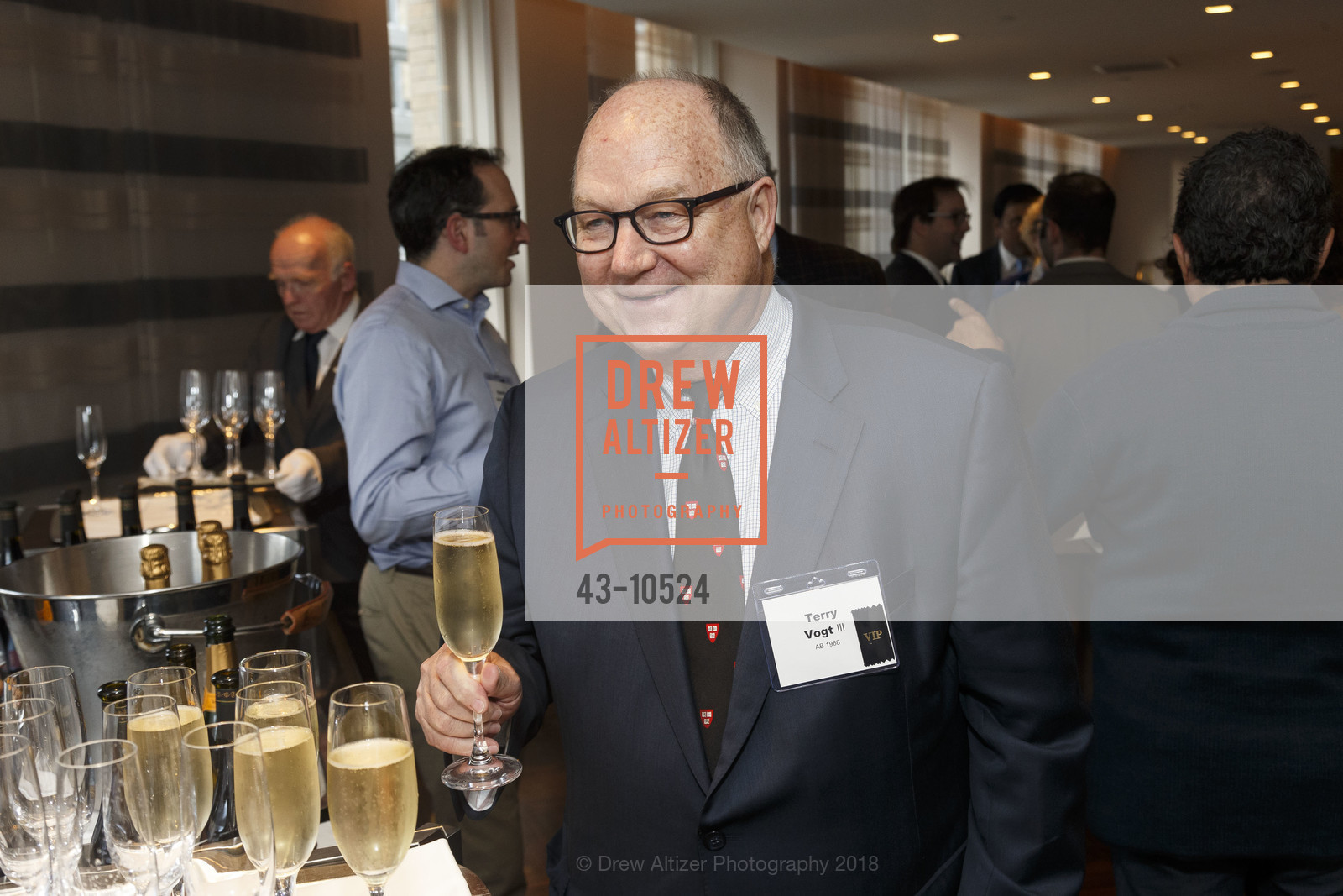Tony Vogt, Photo #43-10524