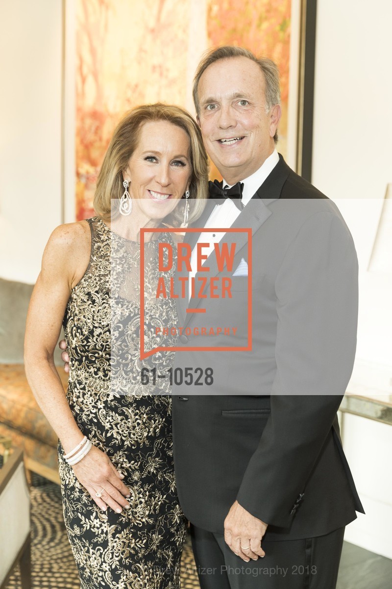 Mikey Hoag, Jay Hoag, Part the Cloud Gala Benefiting Alzheimer's Association 2018, Rosewood Hotel. 2825 Sand Hill Road, April 28th, 2018, Photo #61-10528 Mikey Hoag, Jay Hoag, Photo #61-10528