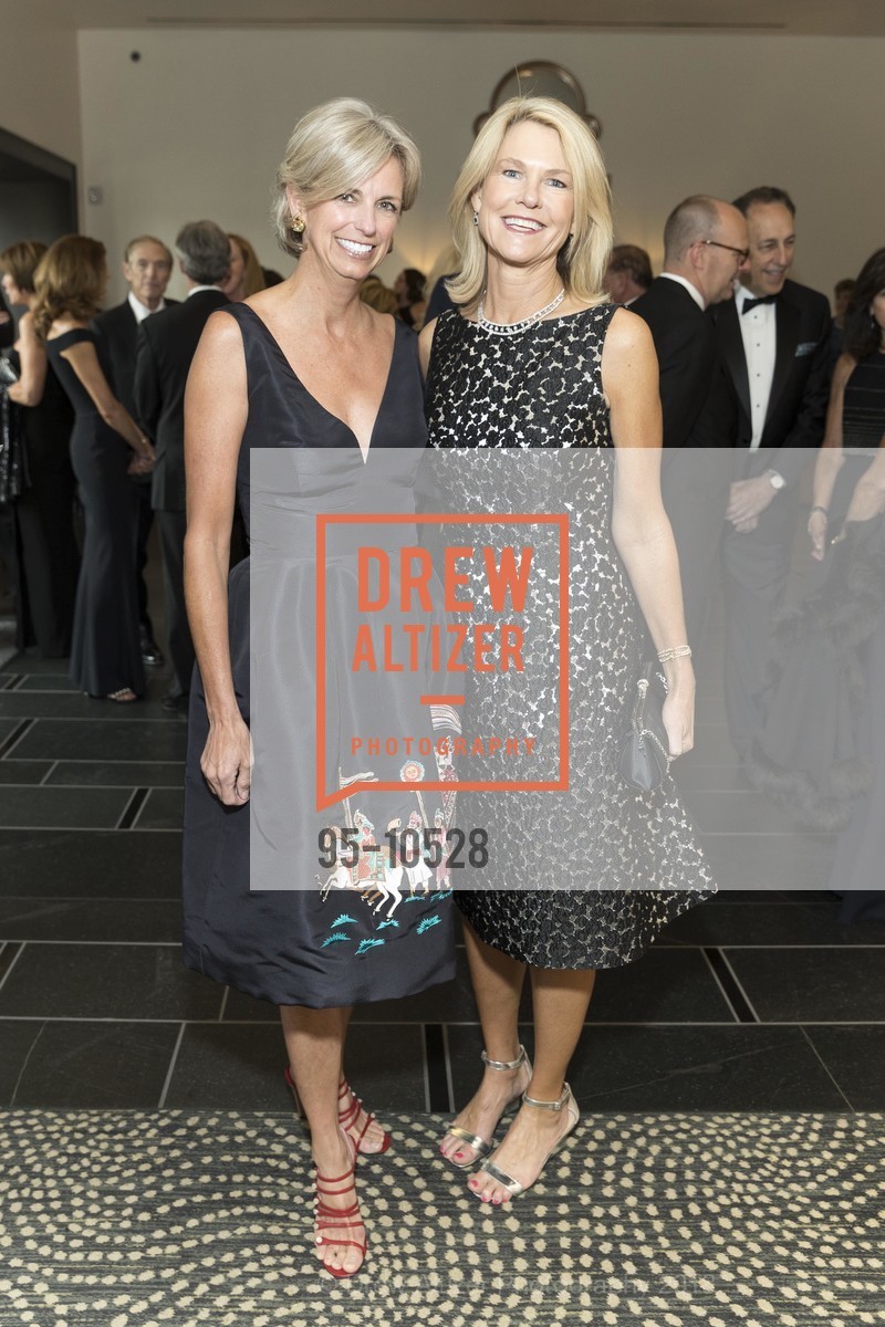 Christina Dickerson, Lauren Koenig, Part the Cloud Gala Benefiting Alzheimer's Association 2018, Rosewood Hotel. 2825 Sand Hill Road, April 28th, 2018, Photo #95-10528 Christina Dickerson, Lauren Koenig, Photo #95-10528