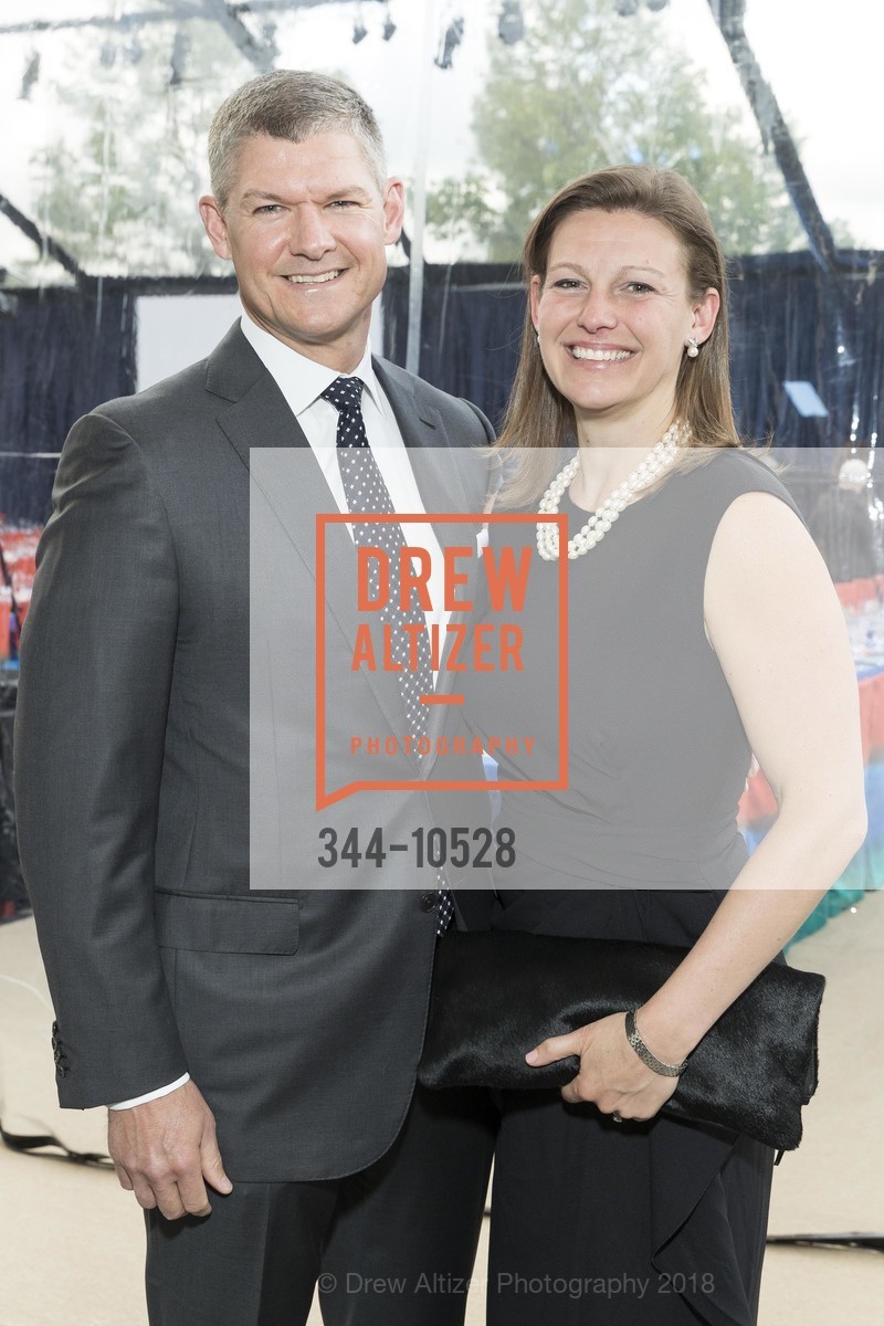Peter Bailey, Victoria Bailey, Part the Cloud Gala Benefiting Alzheimer's Association 2018, Rosewood Hotel. 2825 Sand Hill Road, April 28th, 2018, Photo #344-10528 Peter Bailey, Victoria Bailey, Photo #344-10528
