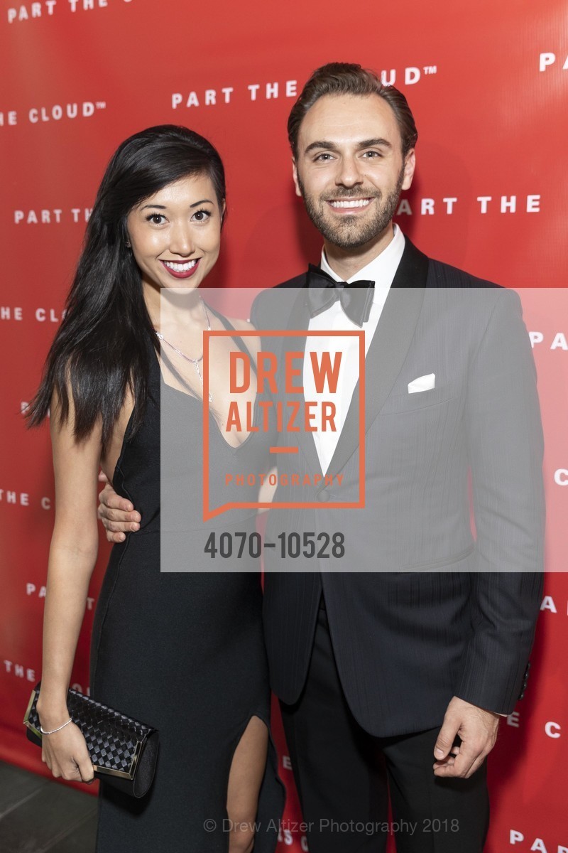 Sarah Lindquist, Jared Silver, Photo #4070-10528