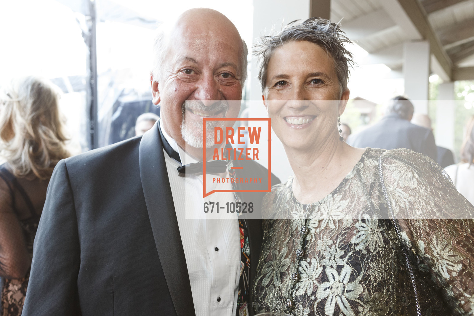 Olivier Gindraux, Liz Gindraux, Part the Cloud Gala Benefiting Alzheimer's Association 2018, Rosewood Hotel. 2825 Sand Hill Road, April 28th, 2018, Photo #671-10528 Olivier Gindraux, Liz Gindraux, Photo #671-10528