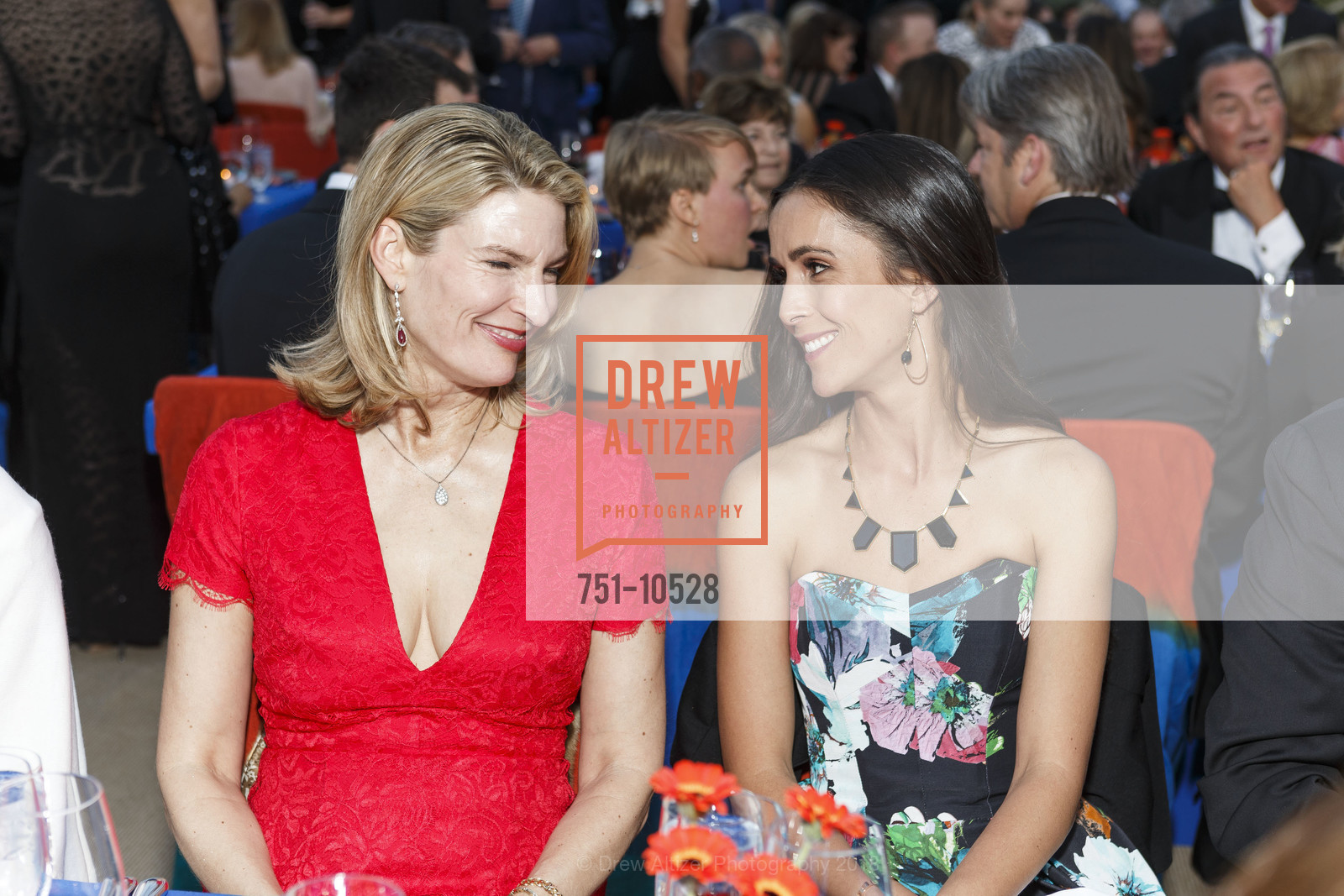 Mindy Henderson, Angelique Wilson, Part the Cloud Gala Benefiting Alzheimer's Association 2018, Rosewood Hotel. 2825 Sand Hill Road, April 28th, 2018, Photo #751-10528 Mindy Henderson, Angelique Wilson, Photo #751-10528