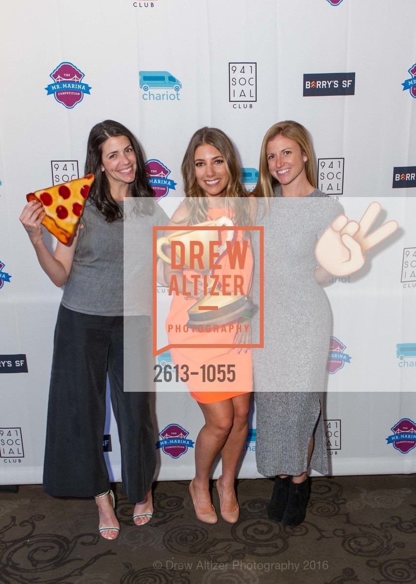Natalie Coswell, Brianna Haag, Kate Austin, Photo #2613-1055