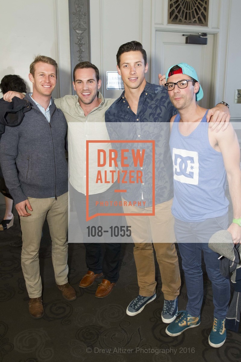 Brent Meredith, Robert Meredith, Elliott Crysell, The 2016 Mr. Marina Competition, The Regency Ballroom. 1290 Sutter St, March 22nd, 2016, Photo #108-1055 Brent Meredith, Robert Meredith, Elliott Crysell, Photo #108-1055