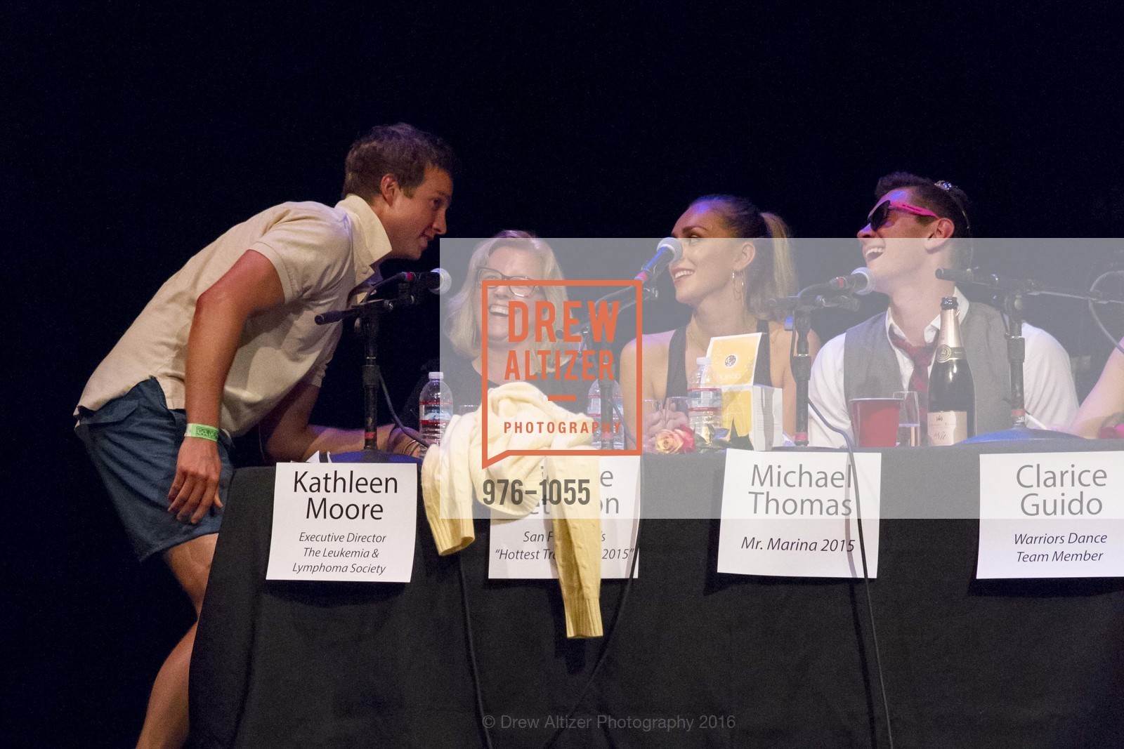 Bradley Thomasma, Kathleen Moore, Nichole Peterson, Michael Thomas, The 2016 Mr. Marina Competition, The Regency Ballroom. 1290 Sutter St, March 22nd, 2016, Photo #976-1055 Bradley Thomasma, Kathleen Moore, Nichole Peterson, Michael Thomas, Photo #976-1055