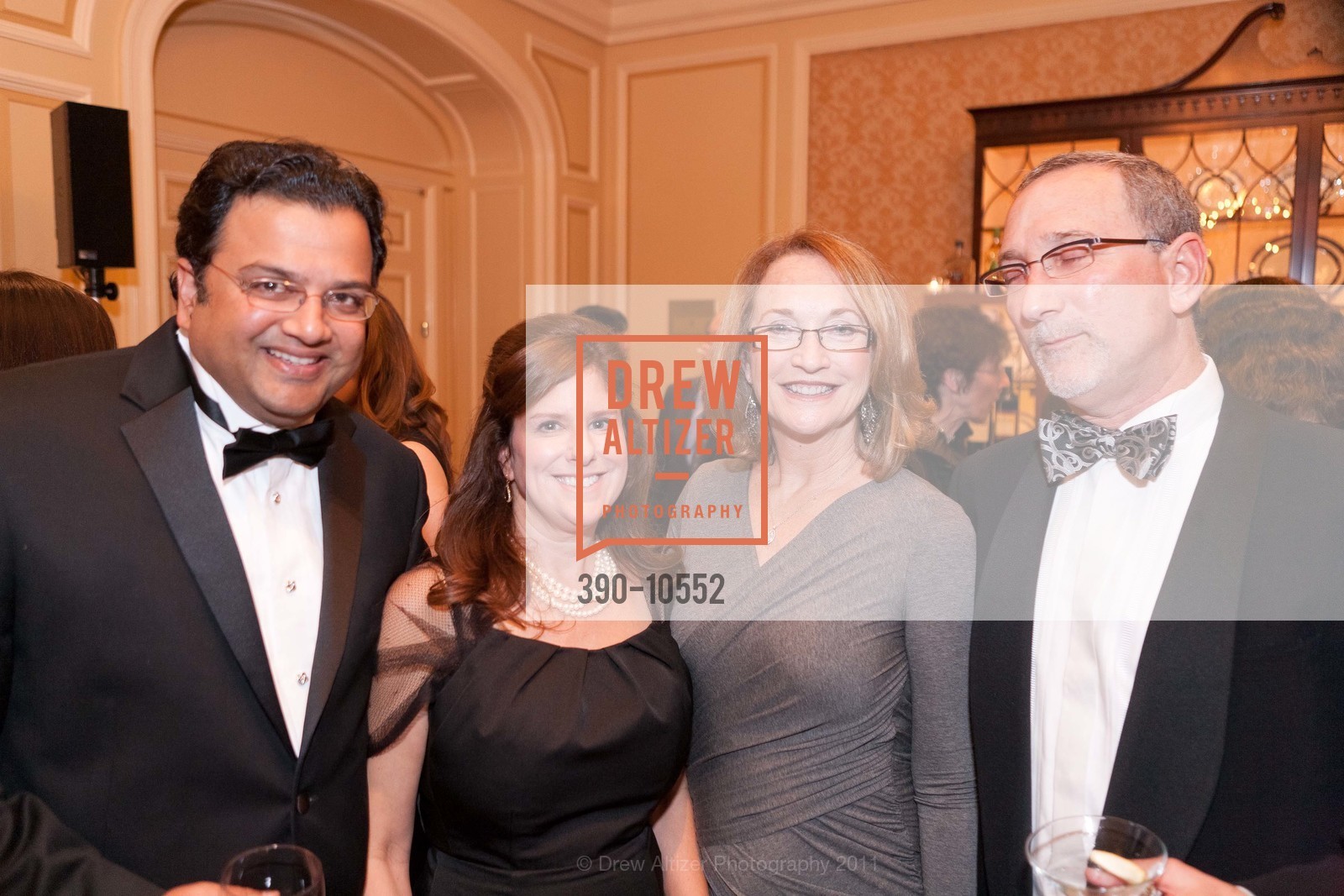 Eswar Priyadarshan, Candice Stark, Photo #390-10552