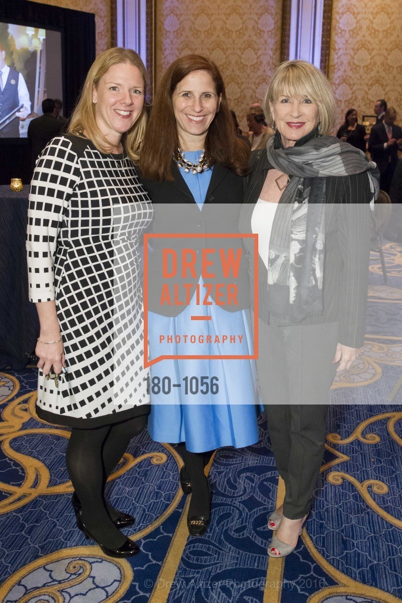 Emily Lynch, Michelle Gilman Jason, Barbara Edwards, Photo #180-1056