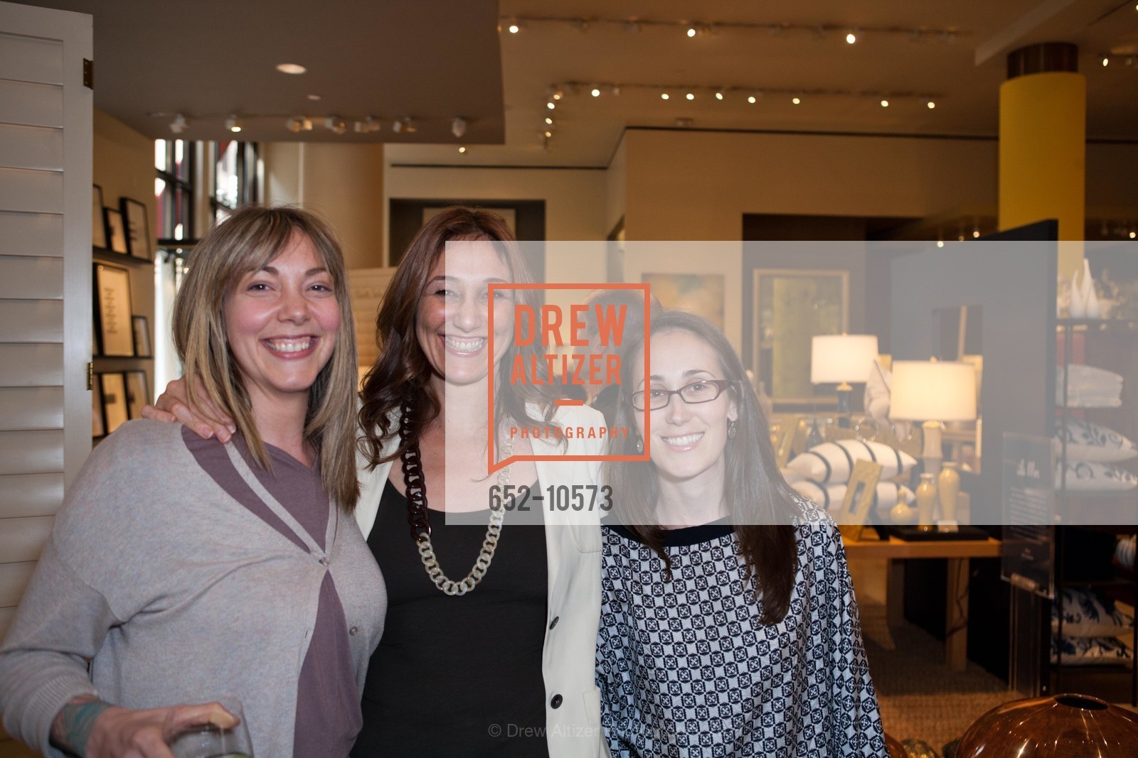 Alicia Price, Nicole Daedone, Rachel Cherwitz, GUMPS Hosts Book Signing of Dorka Keehn's ECO AMAZONS, US, June 17th, 2011, Photo #652-10573 Alicia Price, Nicole Daedone, Rachel Cherwitz, Photo #652-10573