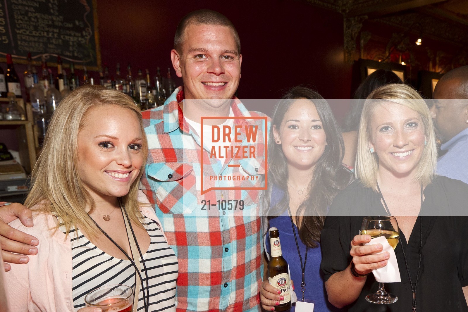 Ruthie Bacon, Dan Watkins, Lindsay Salter, Photo #21-10579