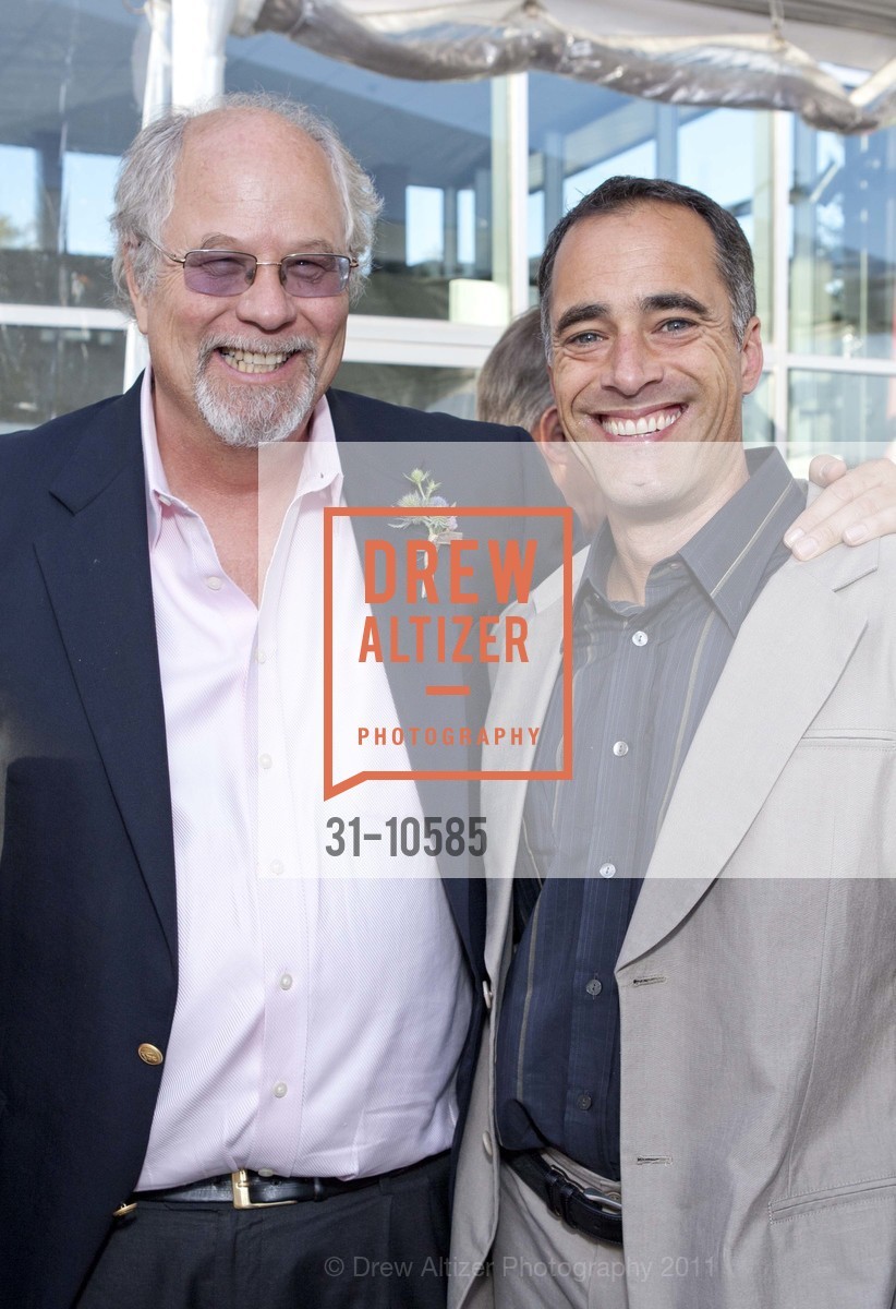 Oz Erickson, Vince Hoenigman, Photo #31-10585
