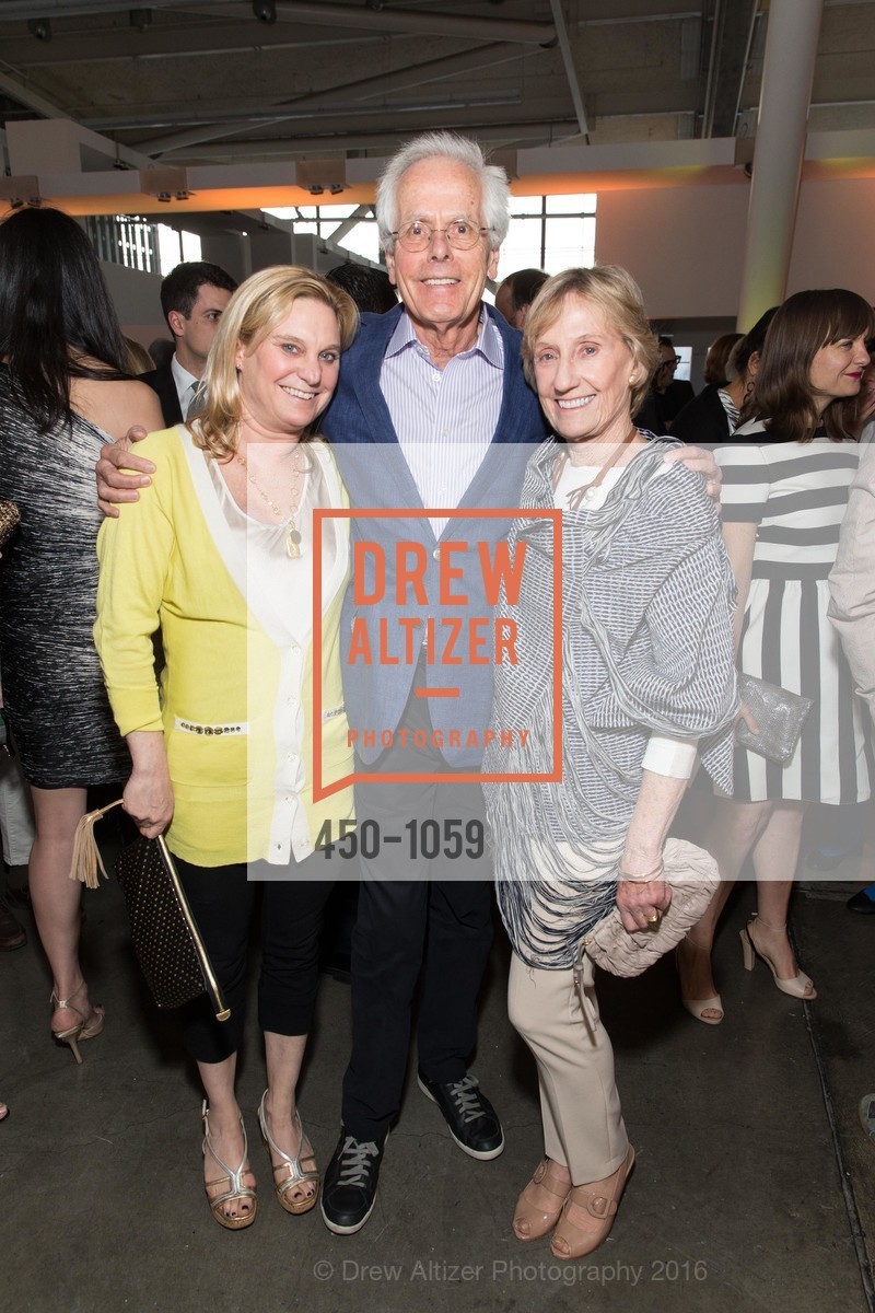 Jessica Galloway, Joachim Bechtle, Nancy Bechtle, CCA honors Stanlee Gatti: A Benefit for Student Scholarships, Various, November 6th, 2021, Photo #450-1059 Jessica Galloway, Joachim Bechtle, Nancy Bechtle, Photo #450-1059
