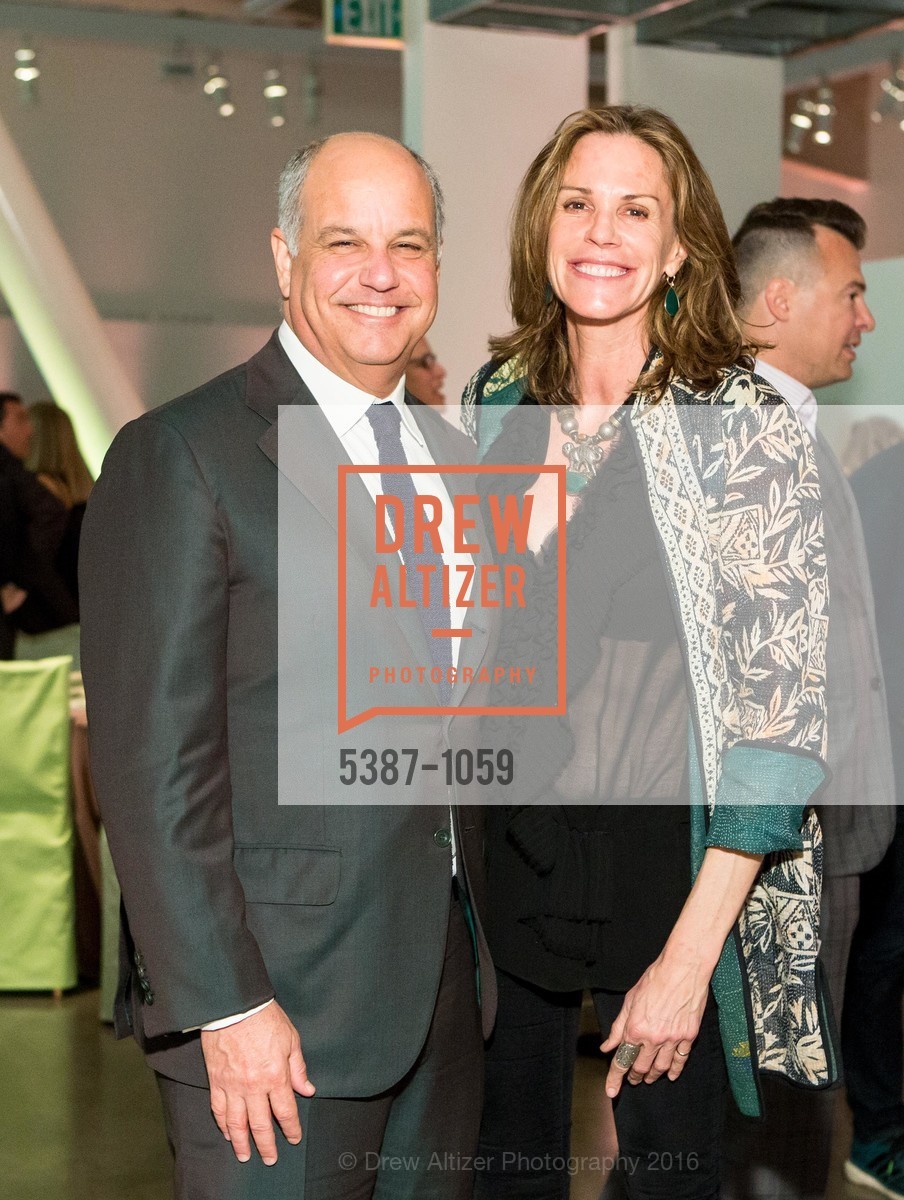 Nick Podell, Leslie Theriot, Photo #5387-1059