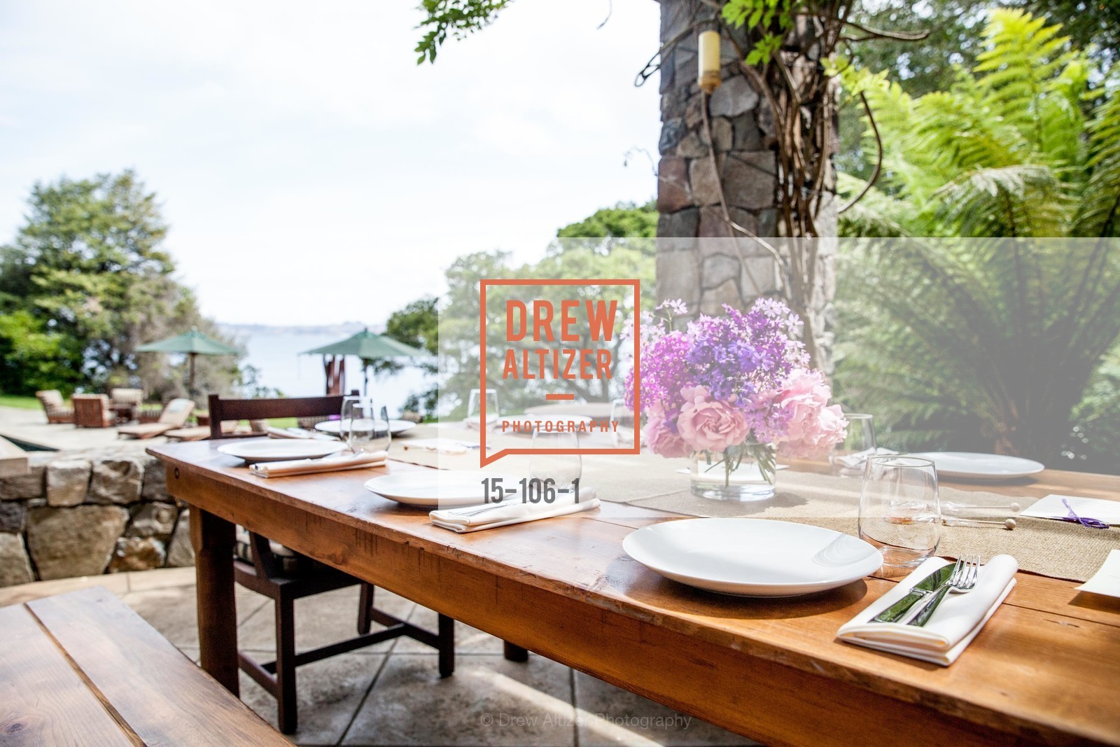 Extras, Trust for Public Land Luncheon hosted by The Drever Family Foundation, May 13th, 2015, Photo,Drew Altizer, Drew Altizer Photography, full-service agency, private events, San Francisco photographer, photographer california