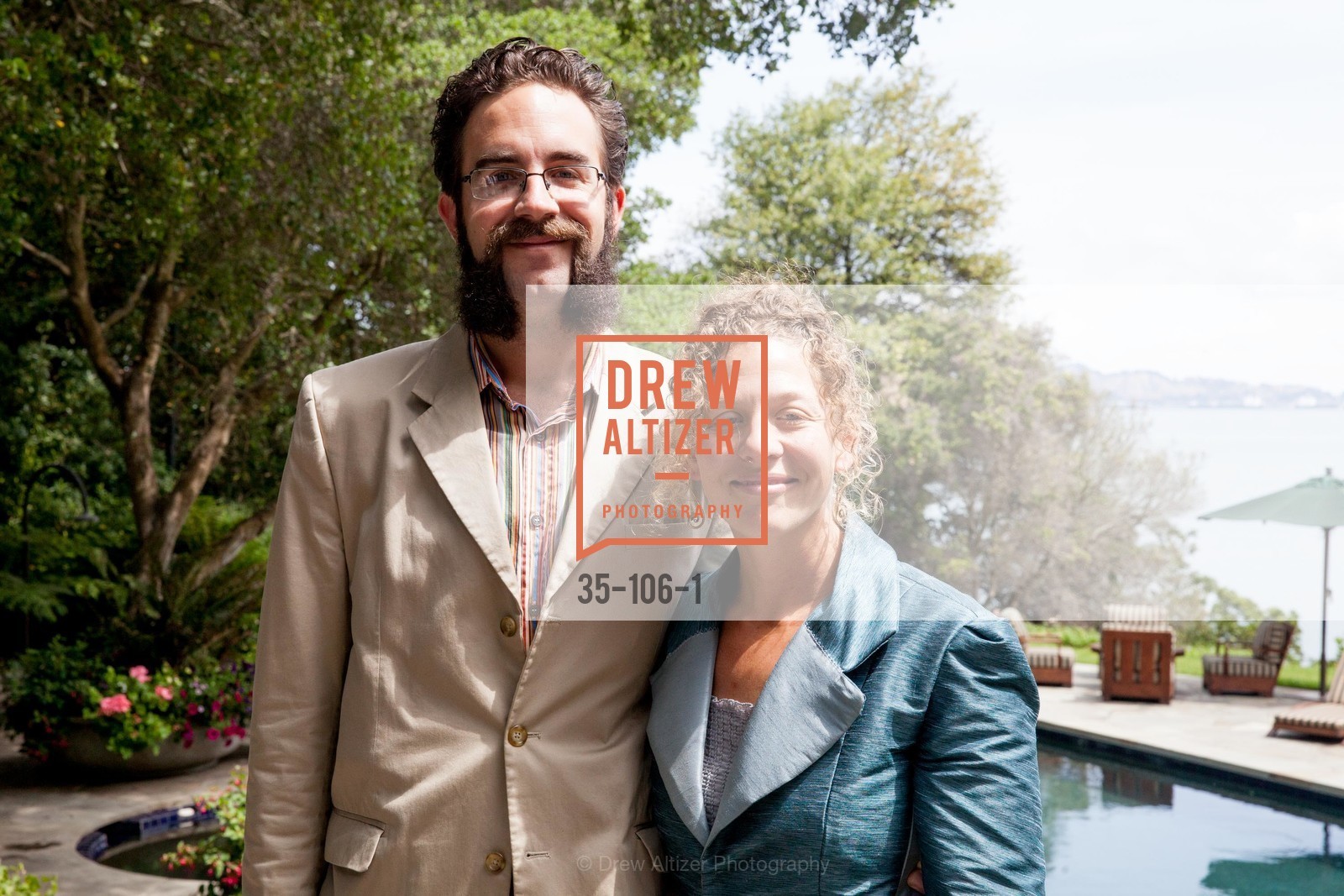 Extras, Trust for Public Land Luncheon hosted by The Drever Family Foundation, May 13th, 2015, Photo,Drew Altizer, Drew Altizer Photography, full-service agency, private events, San Francisco photographer, photographer california
