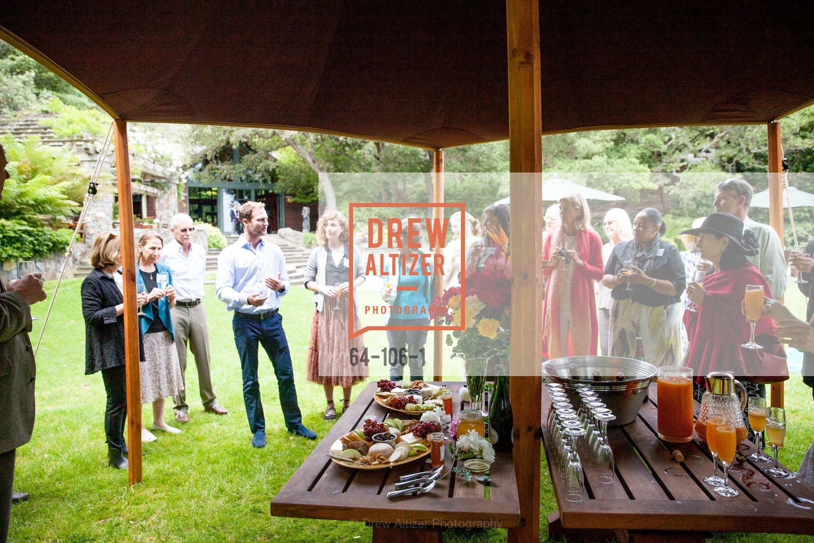 Extras, Trust for Public Land Luncheon hosted by The Drever Family Foundation, May 13th, 2015, Photo,Drew Altizer, Drew Altizer Photography, full-service agency, private events, San Francisco photographer, photographer california