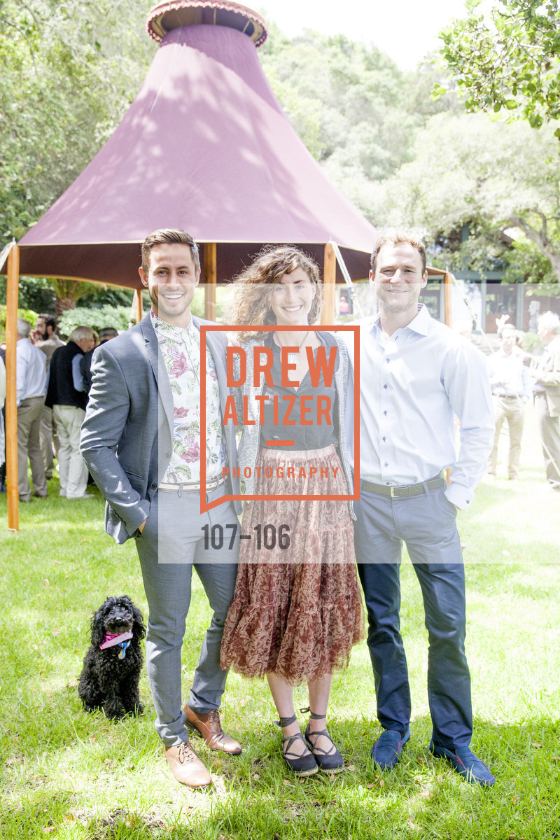 Extras, Trust for Public Land Luncheon hosted by The Drever Family Foundation, May 13th, 2015, Photo,Drew Altizer, Drew Altizer Photography, full-service event agency, private events, San Francisco photographer, photographer California