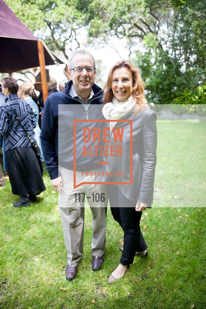 Extras, Trust for Public Land Luncheon hosted by The Drever Family Foundation, May 13th, 2015, Photo