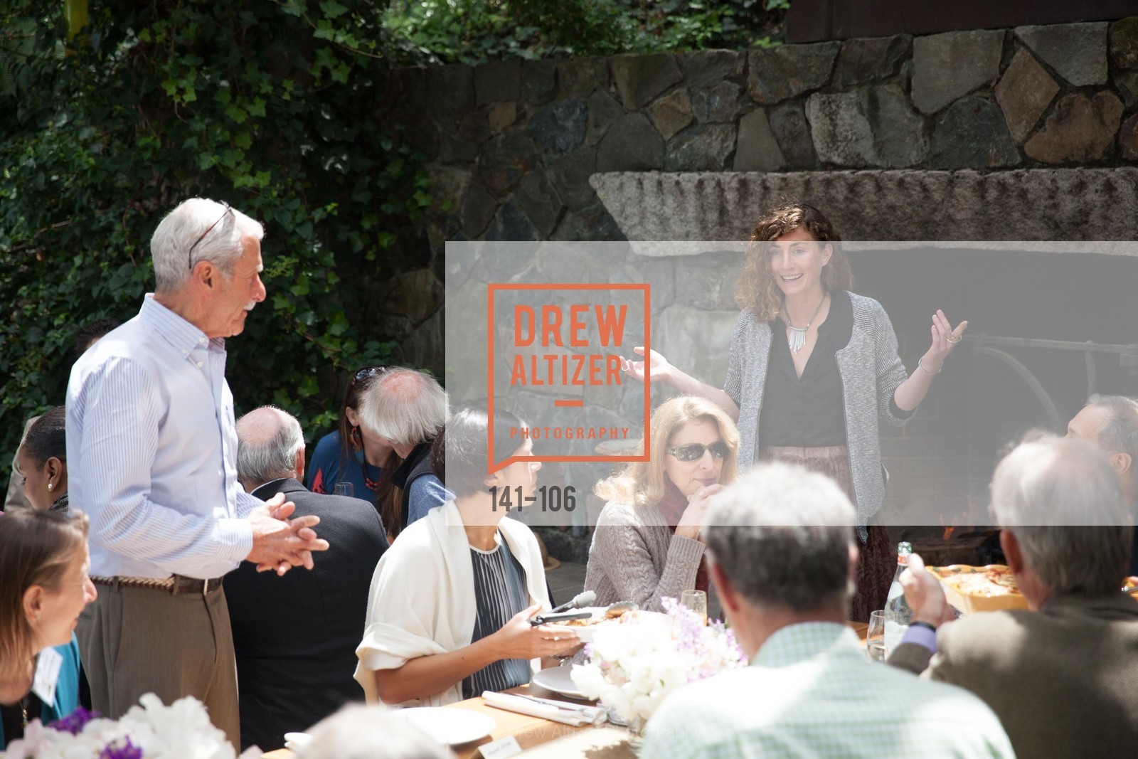 Extras, Trust for Public Land Luncheon hosted by The Drever Family Foundation, May 13th, 2015, Photo,Drew Altizer, Drew Altizer Photography, full-service event agency, private events, San Francisco photographer, photographer California
