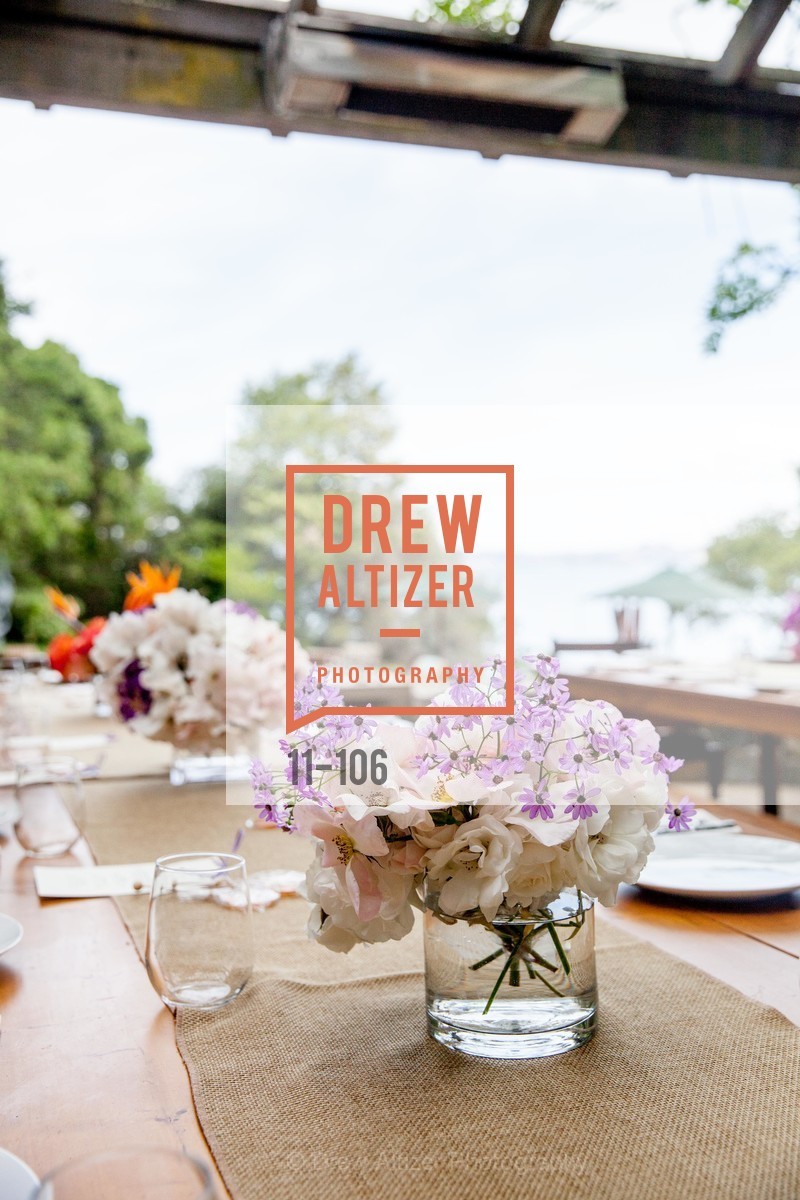 Extras, Trust for Public Land Luncheon hosted by The Drever Family Foundation, May 13th, 2015, Photo,Drew Altizer, Drew Altizer Photography, full-service agency, private events, San Francisco photographer, photographer california