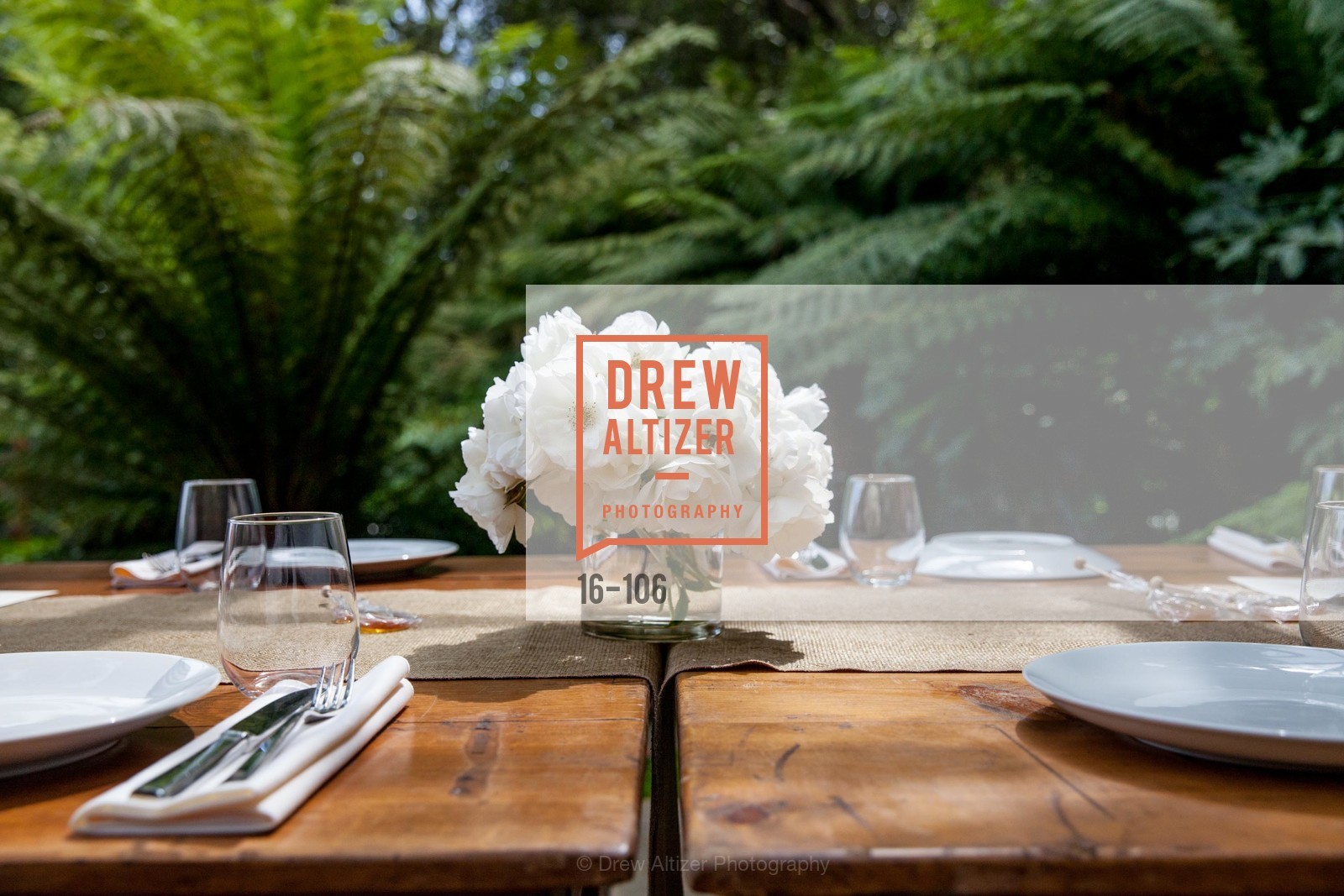 Extras, Trust for Public Land Luncheon hosted by The Drever Family Foundation, May 13th, 2015, Photo,Drew Altizer, Drew Altizer Photography, full-service agency, private events, San Francisco photographer, photographer california