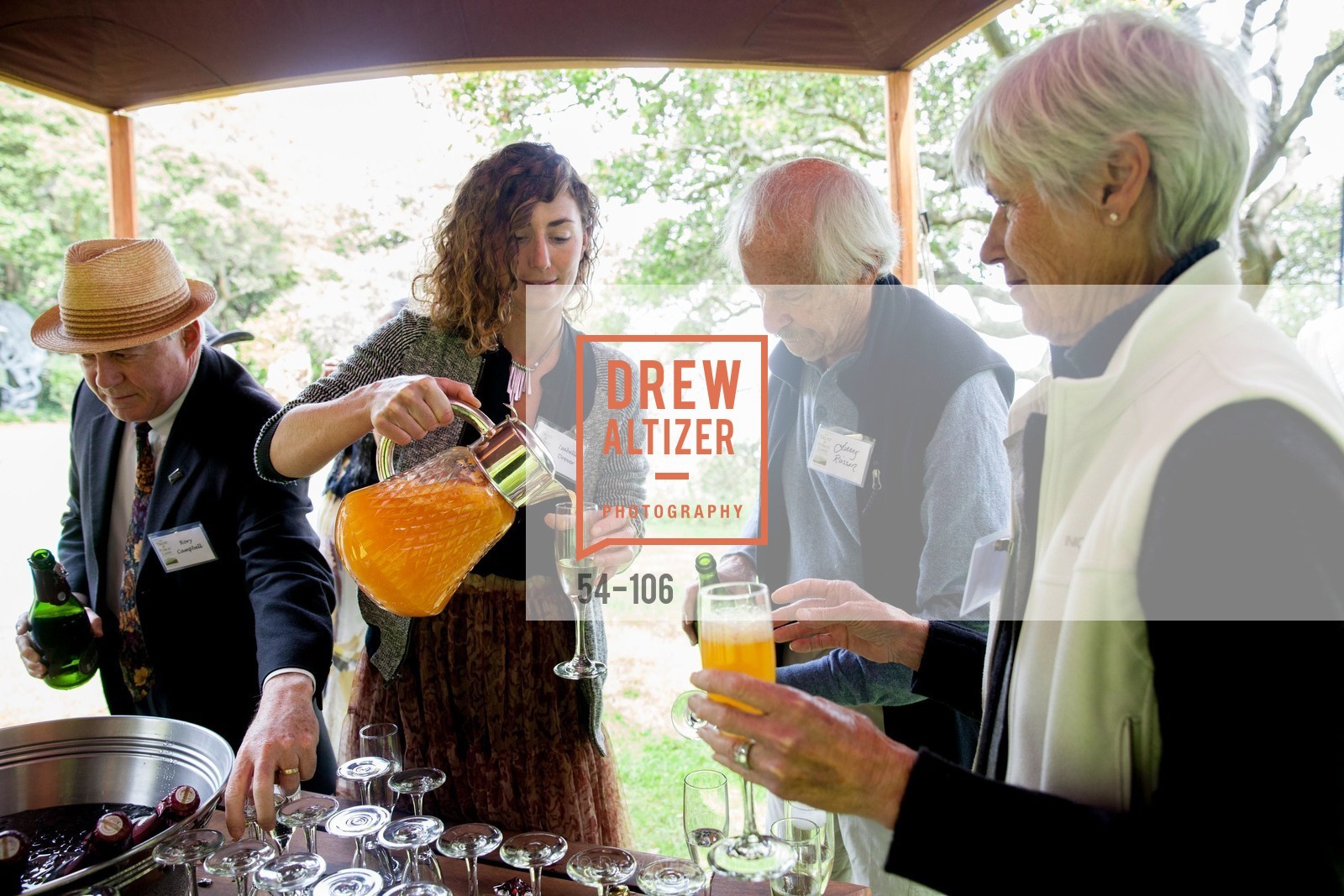 Extras, Trust for Public Land Luncheon hosted by The Drever Family Foundation, May 13th, 2015, Photo,Drew Altizer, Drew Altizer Photography, full-service event agency, private events, San Francisco photographer, photographer California