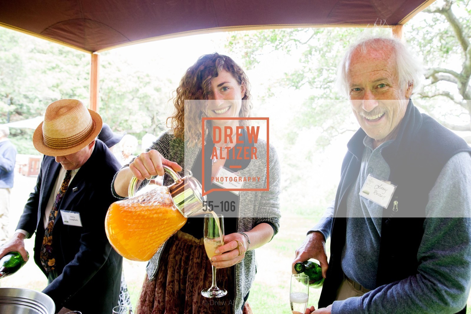 Extras, Trust for Public Land Luncheon hosted by The Drever Family Foundation, May 13th, 2015, Photo,Drew Altizer, Drew Altizer Photography, full-service agency, private events, San Francisco photographer, photographer california