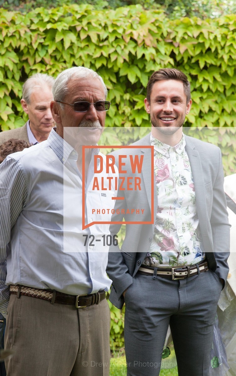 Extras, Trust for Public Land Luncheon hosted by The Drever Family Foundation, May 13th, 2015, Photo,Drew Altizer, Drew Altizer Photography, full-service agency, private events, San Francisco photographer, photographer california