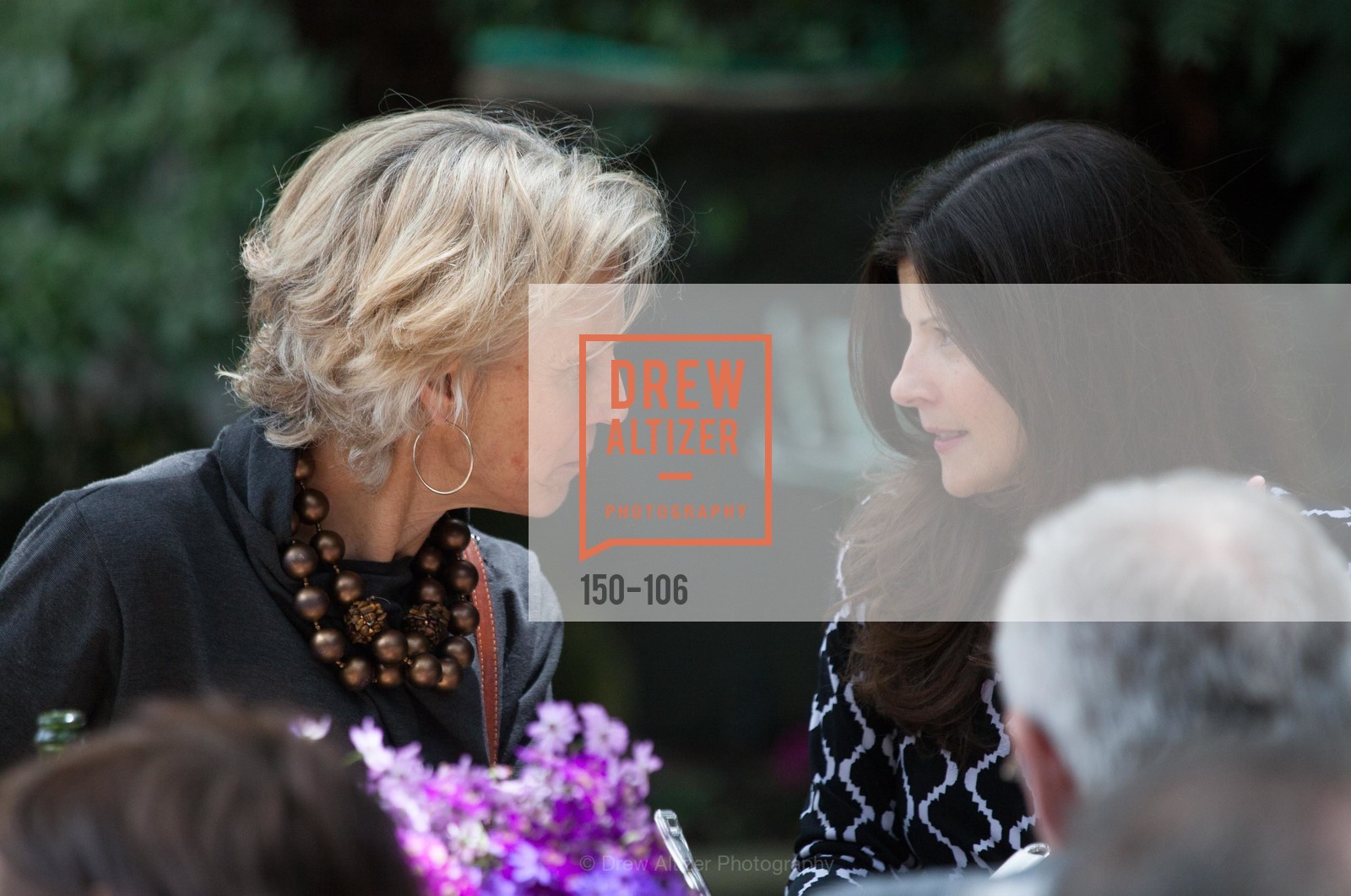 Extras, Trust for Public Land Luncheon hosted by The Drever Family Foundation, May 13th, 2015, Photo,Drew Altizer, Drew Altizer Photography, full-service agency, private events, San Francisco photographer, photographer california