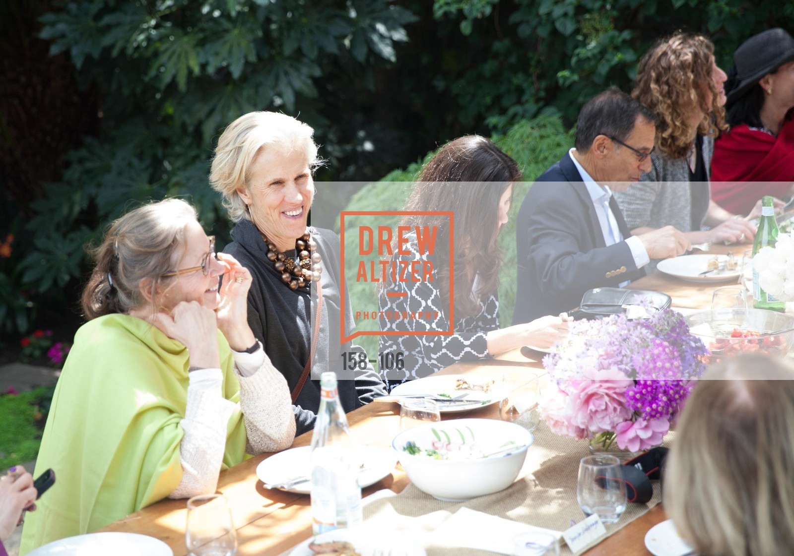 Extras, Trust for Public Land Luncheon hosted by The Drever Family Foundation, May 13th, 2015, Photo,Drew Altizer, Drew Altizer Photography, full-service agency, private events, San Francisco photographer, photographer california