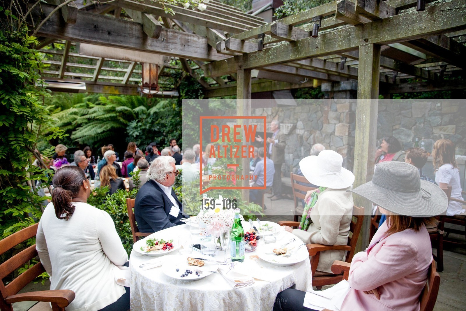 Extras, Trust for Public Land Luncheon hosted by The Drever Family Foundation, May 13th, 2015, Photo,Drew Altizer, Drew Altizer Photography, full-service event agency, private events, San Francisco photographer, photographer California