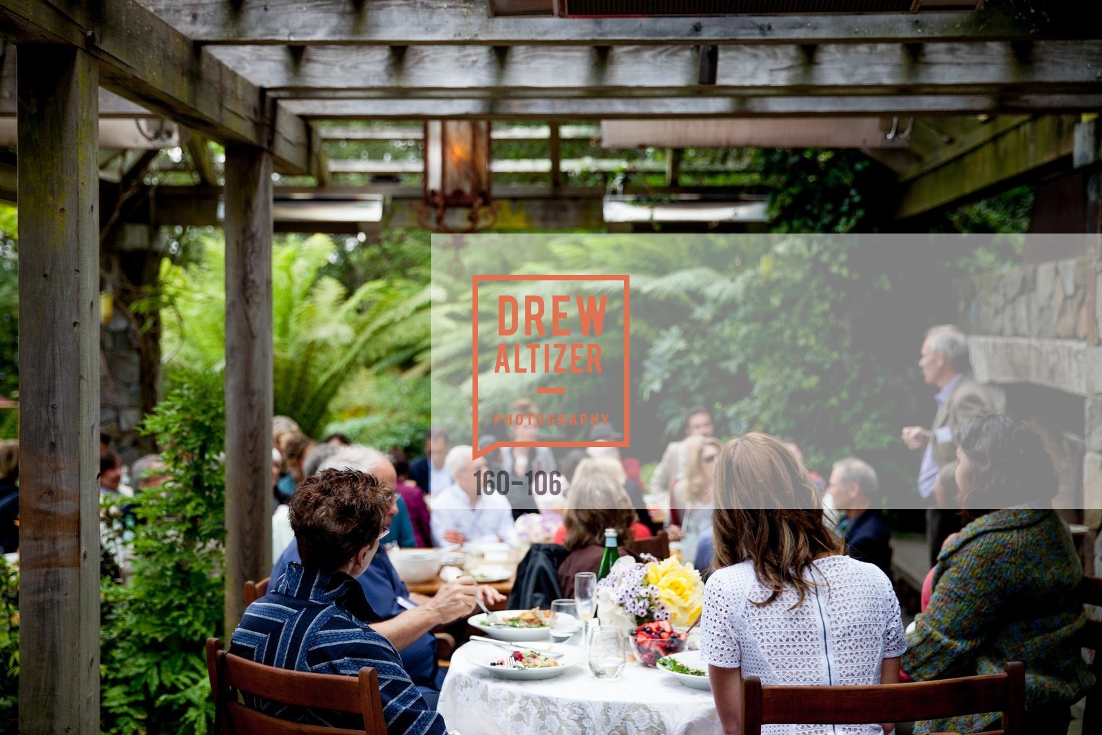 Extras, Trust for Public Land Luncheon hosted by The Drever Family Foundation, May 13th, 2015, Photo,Drew Altizer, Drew Altizer Photography, full-service agency, private events, San Francisco photographer, photographer california