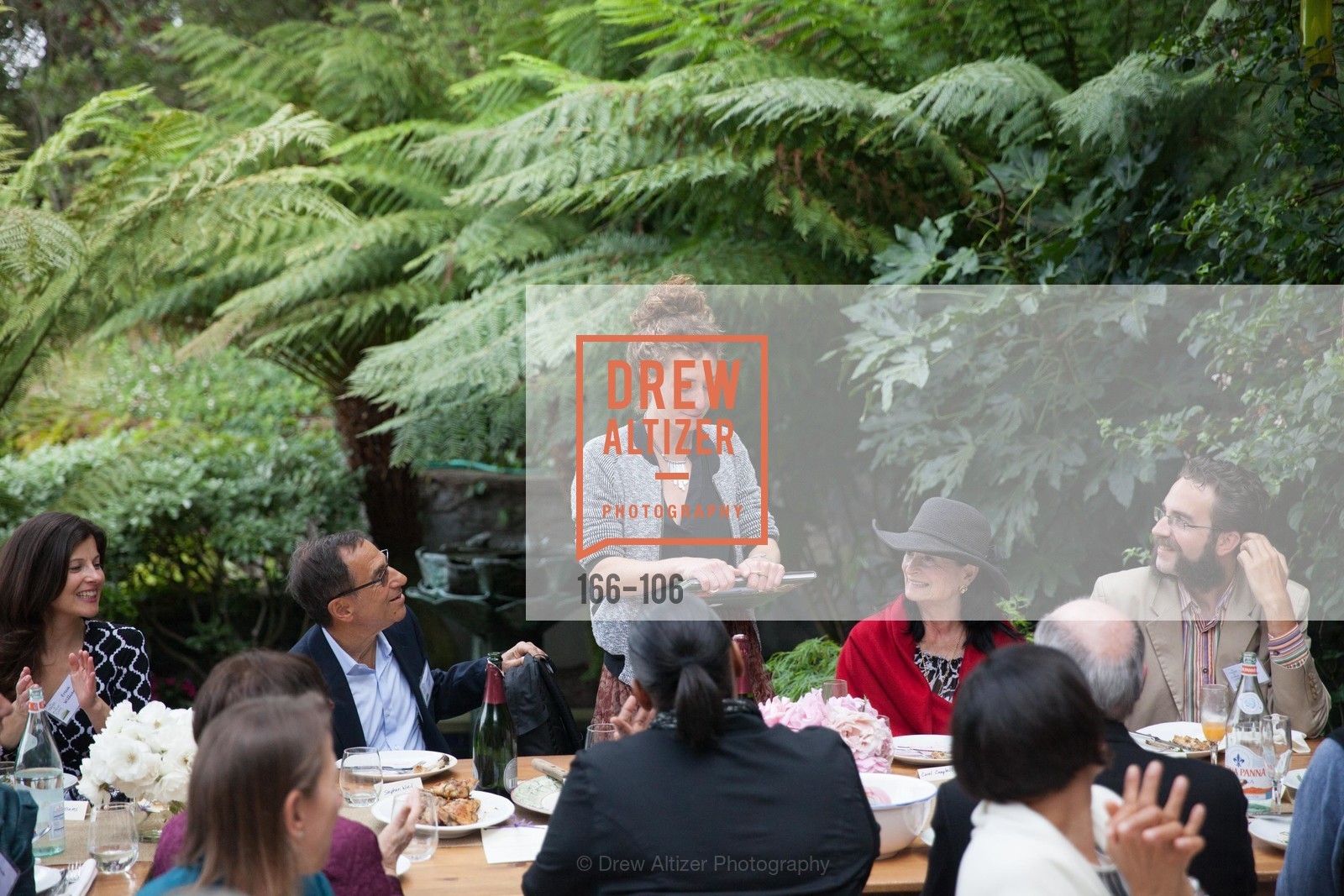 Extras, Trust for Public Land Luncheon hosted by The Drever Family Foundation, May 13th, 2015, Photo,Drew Altizer, Drew Altizer Photography, full-service agency, private events, San Francisco photographer, photographer california