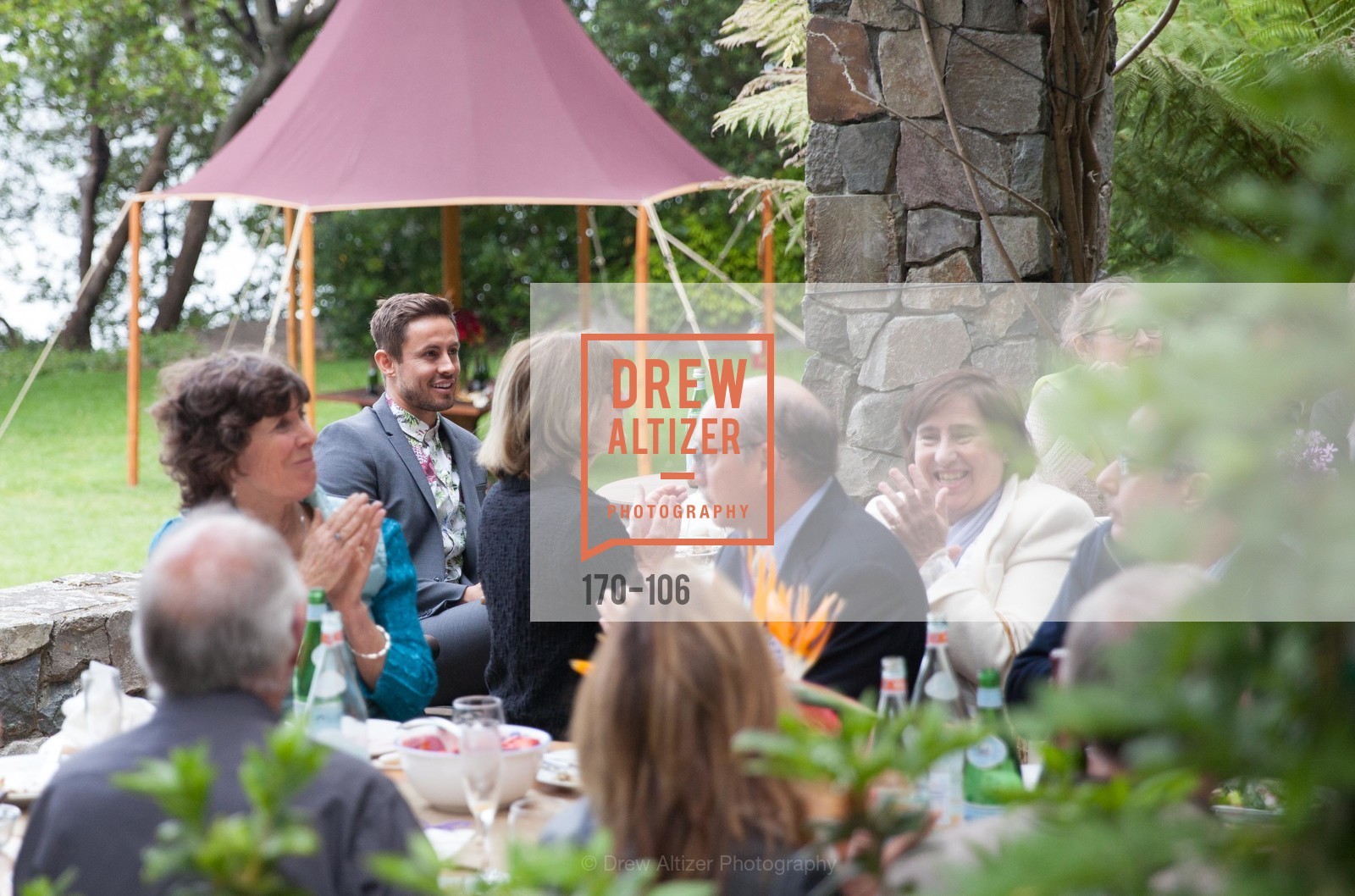 Extras, Trust for Public Land Luncheon hosted by The Drever Family Foundation, May 13th, 2015, Photo,Drew Altizer, Drew Altizer Photography, full-service agency, private events, San Francisco photographer, photographer california