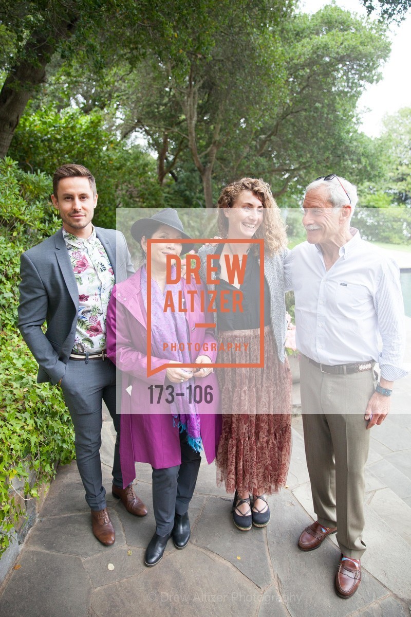 Extras, Trust for Public Land Luncheon hosted by The Drever Family Foundation, May 13th, 2015, Photo,Drew Altizer, Drew Altizer Photography, full-service agency, private events, San Francisco photographer, photographer california