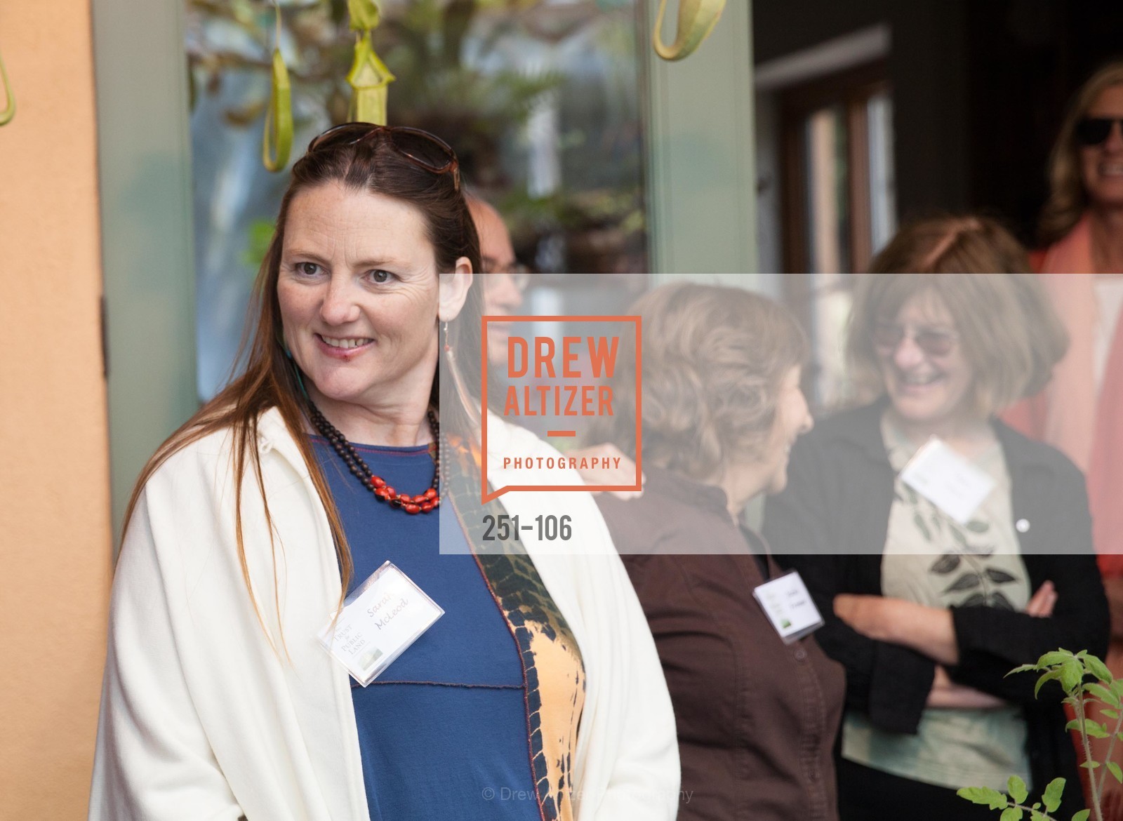 Extras, Trust for Public Land Luncheon hosted by The Drever Family Foundation, May 13th, 2015, Photo,Drew Altizer, Drew Altizer Photography, full-service agency, private events, San Francisco photographer, photographer california