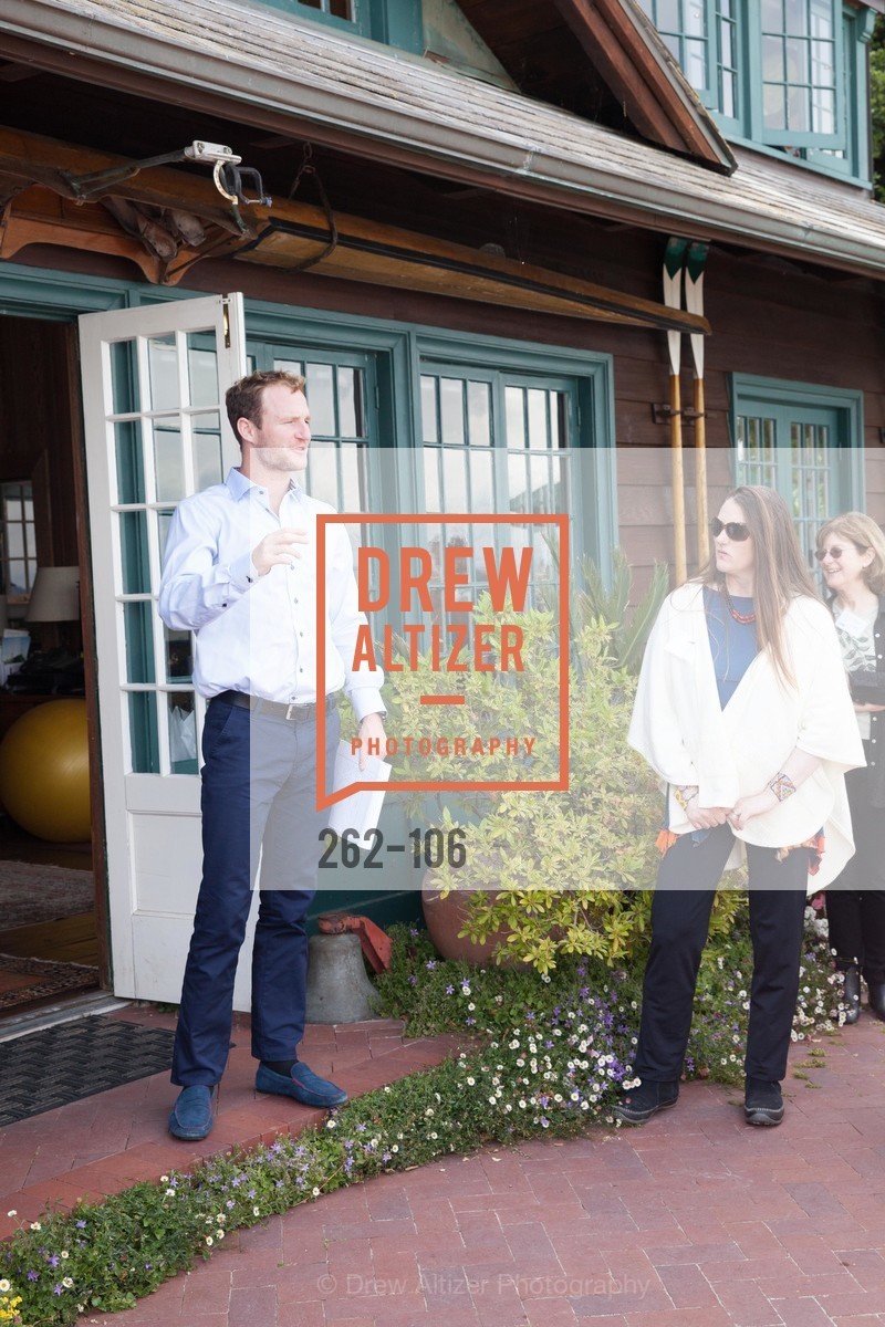 Extras, Trust for Public Land Luncheon hosted by The Drever Family Foundation, May 13th, 2015, Photo