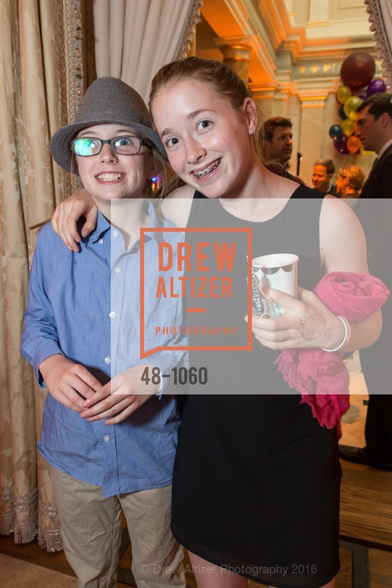 Siena Callan, Miley Sherman, Glogau Snuggly Soiree Teddy Bear Party, Private Residence. 2525 Van Ness St, March 24th, 2016, Photo #48-1060 Siena Callan, Miley Sherman, Photo #48-1060