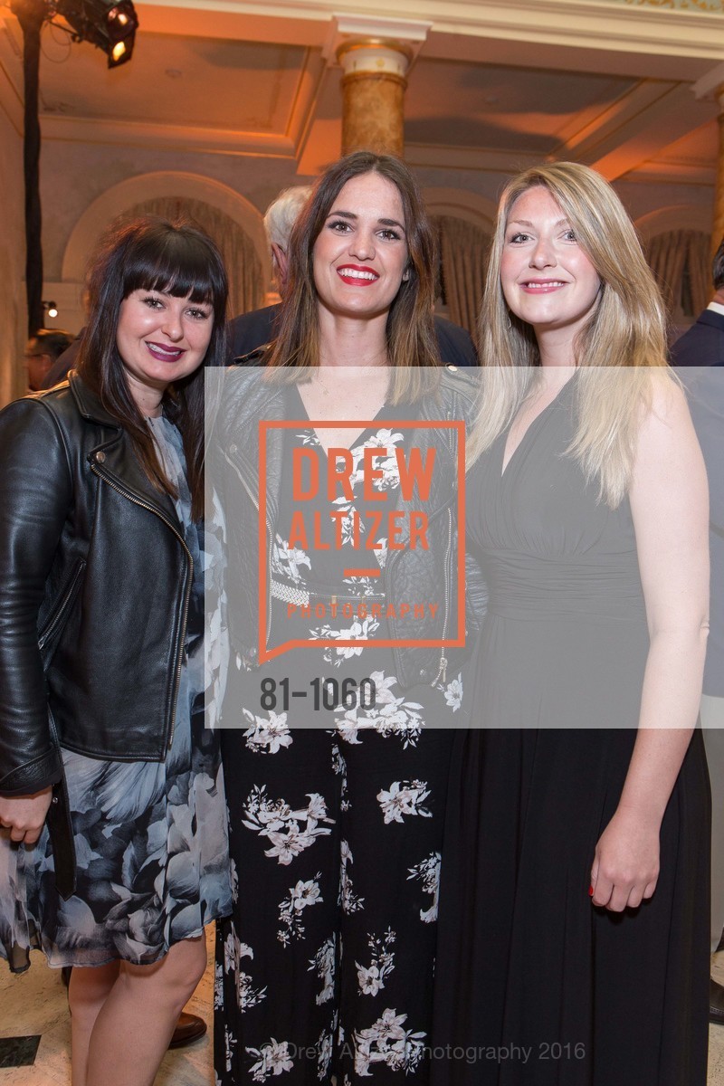Katie Cannon, Karen Calonico, Alex Eversole, Glogau Snuggly Soiree Teddy Bear Party, Private Residence. 2525 Van Ness St, March 24th, 2016, Photo #81-1060 Katie Cannon, Karen Calonico, Alex Eversole, Photo #81-1060