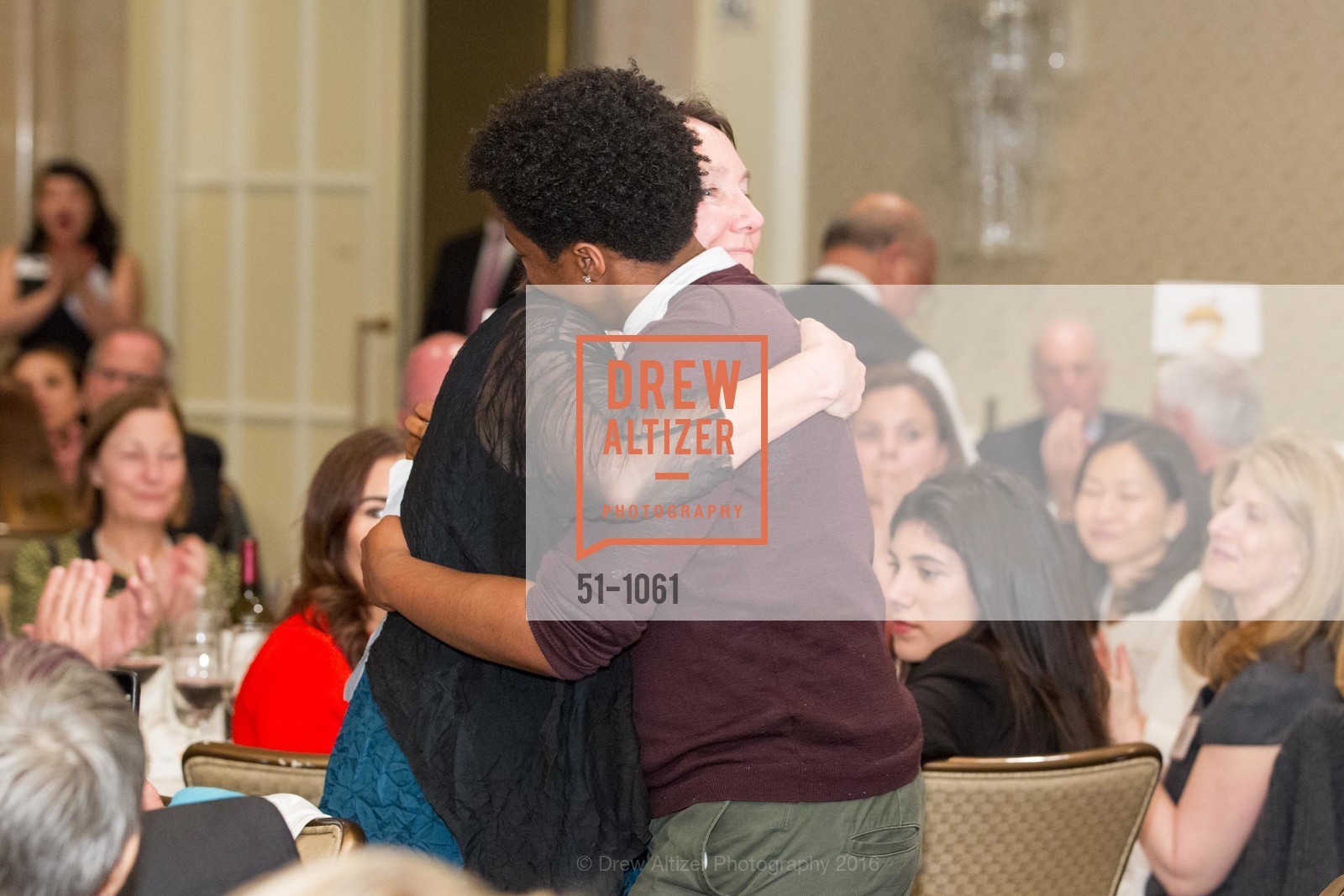 Joni Bissell, Ma'Khayla Prothro, Photo #51-1061