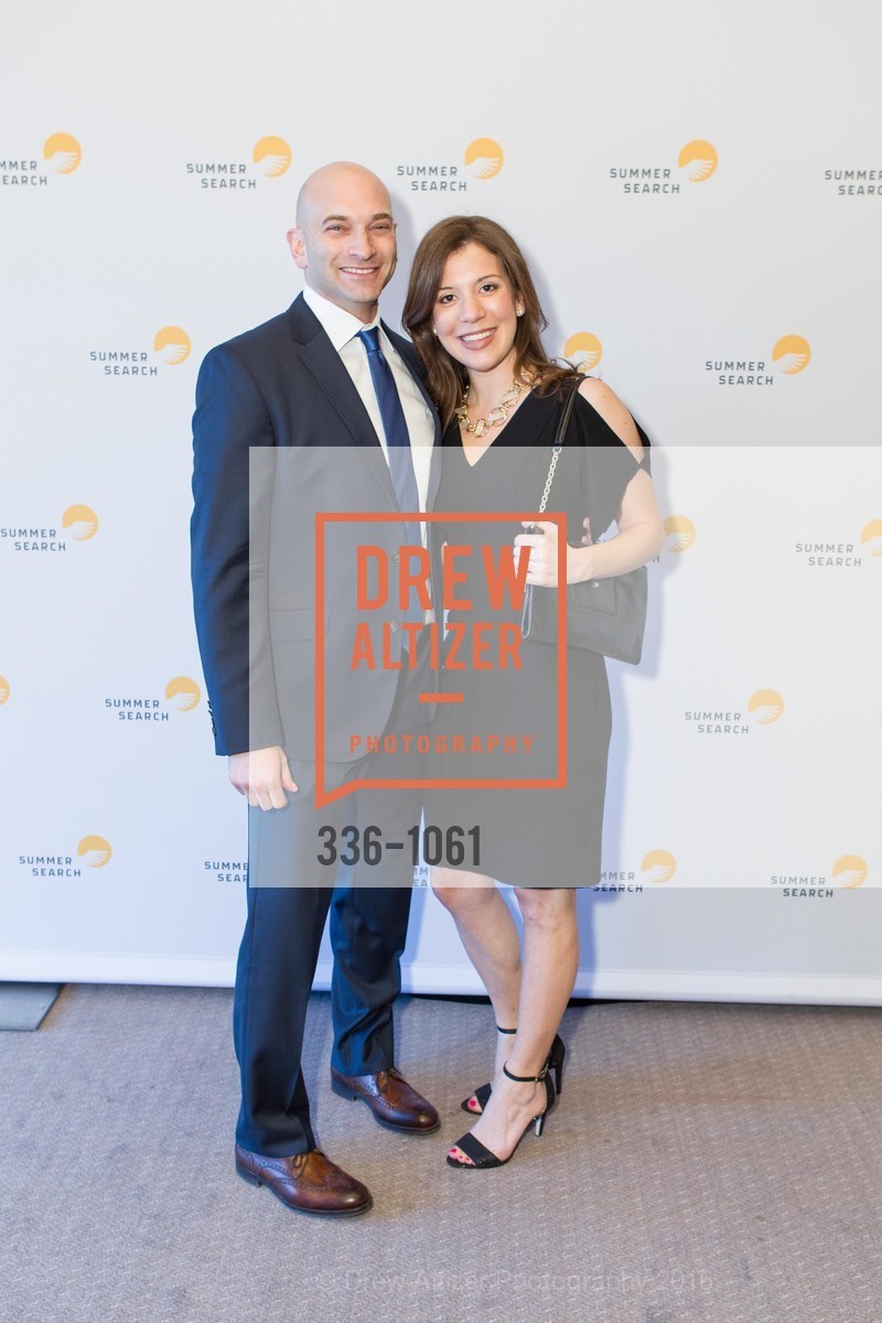 AJ Black Namando, David Newman, Jacqueline Green, Summer Search San Francisco Gala, Four Seasons San Francisco, March 24th, 2016, Photo #336-1061 AJ Black Namando, David Newman, Jacqueline Green, Photo #336-1061