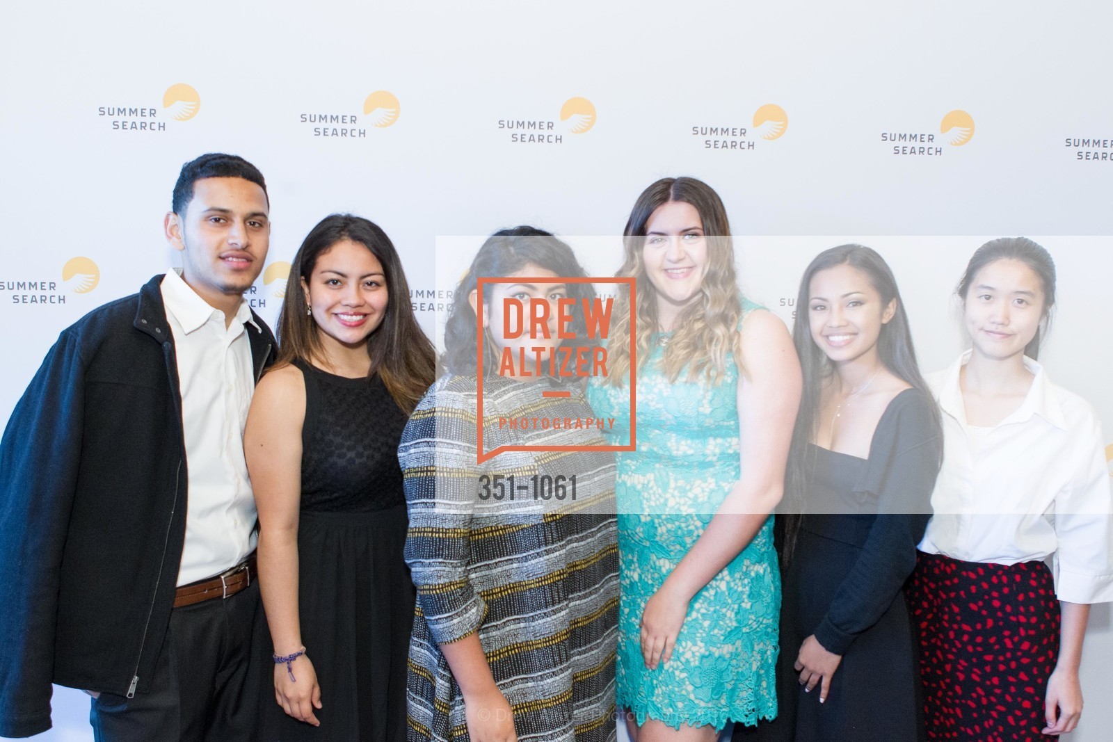 April Rojas, Irmina Serick, Anali Sarmiento, Gigi Yee, Summer Search San Francisco Gala, Four Seasons San Francisco, March 24th, 2016, Photo #351-1061 April Rojas, Irmina Serick, Anali Sarmiento, Gigi Yee, Photo #351-1061