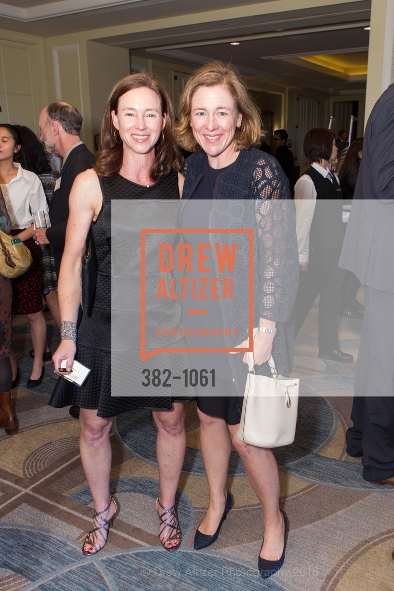 Susan Tunnell, Meagan Nye, Summer Search San Francisco Gala, Four Seasons San Francisco, March 24th, 2016, Photo #382-1061 Susan Tunnell, Meagan Nye, Photo #382-1061