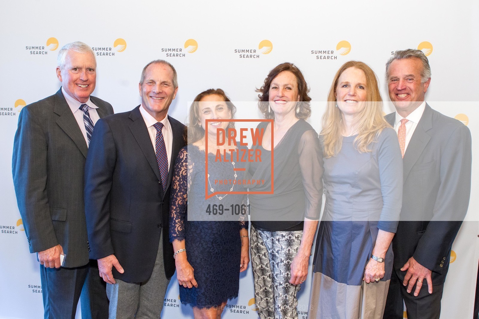 Stockton Buck, Mark Perry, Melanie Pena, Linda Mornell, Kirby Walker, Paul Danielsen, Summer Search San Francisco Gala, Four Seasons San Francisco, March 24th, 2016, Photo #469-1061 Stockton Buck, Mark Perry, Melanie Pena, Linda Mornell, Kirby Walker, Paul Danielsen, Photo #469-1061