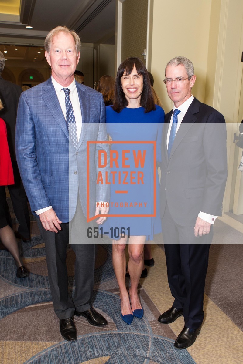 George Jewett, Bobbi Gates, Jamie Gates, Summer Search San Francisco Gala, Four Seasons San Francisco, March 24th, 2016, Photo #651-1061 George Jewett, Bobbi Gates, Jamie Gates, Photo #651-1061