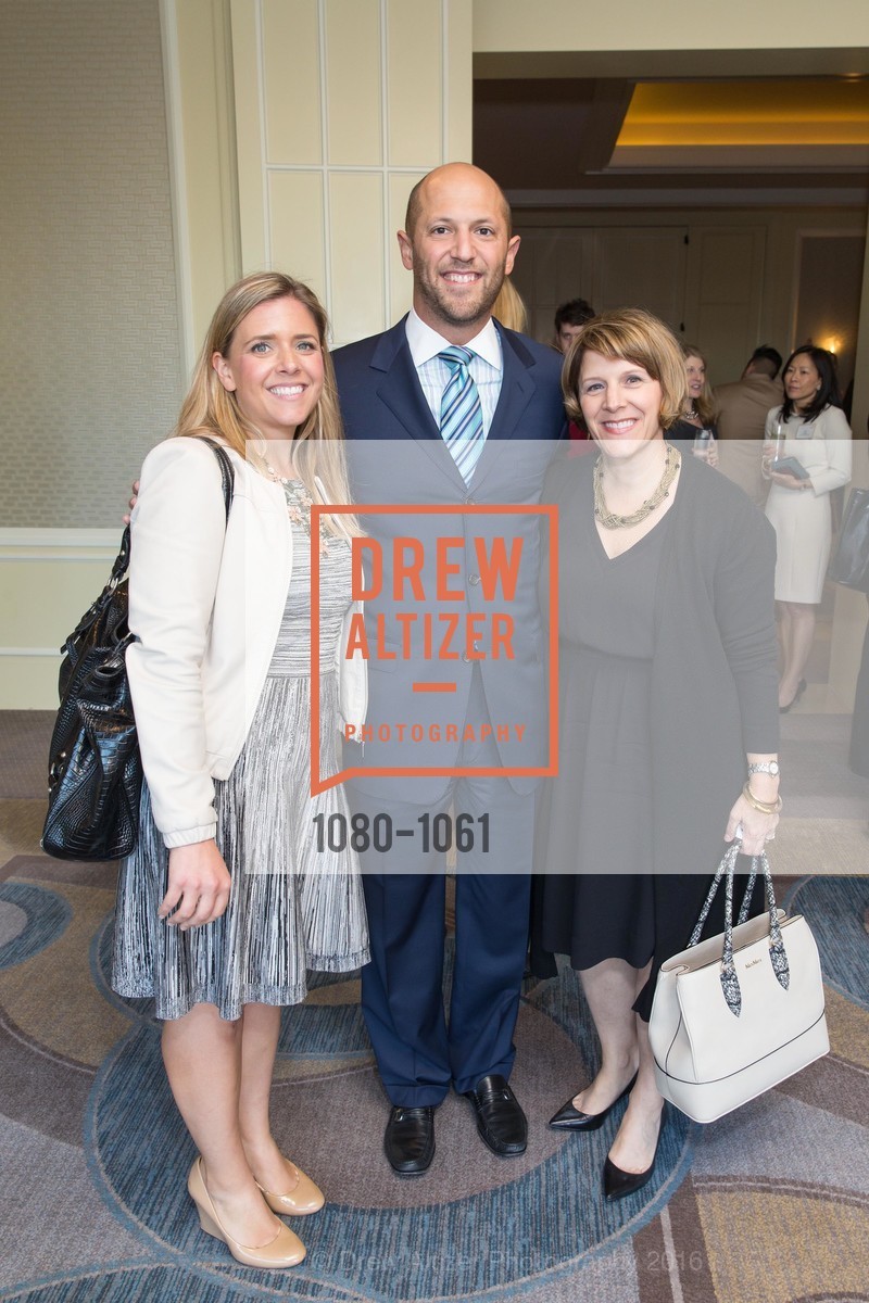 Melissa Stoller, Ryan Miller, Lia Ticuto, Photo #1080-1061
