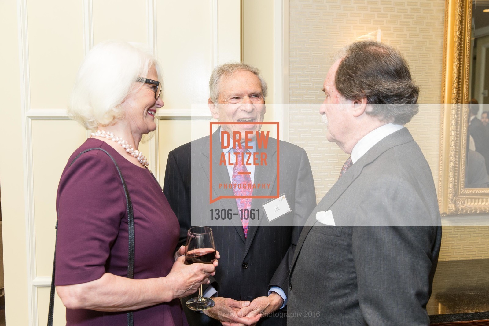 Kerstin Edgerton, Cy Kaufman, Pat McBaine, Summer Search San Francisco Gala, Four Seasons San Francisco, March 24th, 2016, Photo #1306-1061 Kerstin Edgerton, Cy Kaufman, Pat McBaine, Photo #1306-1061