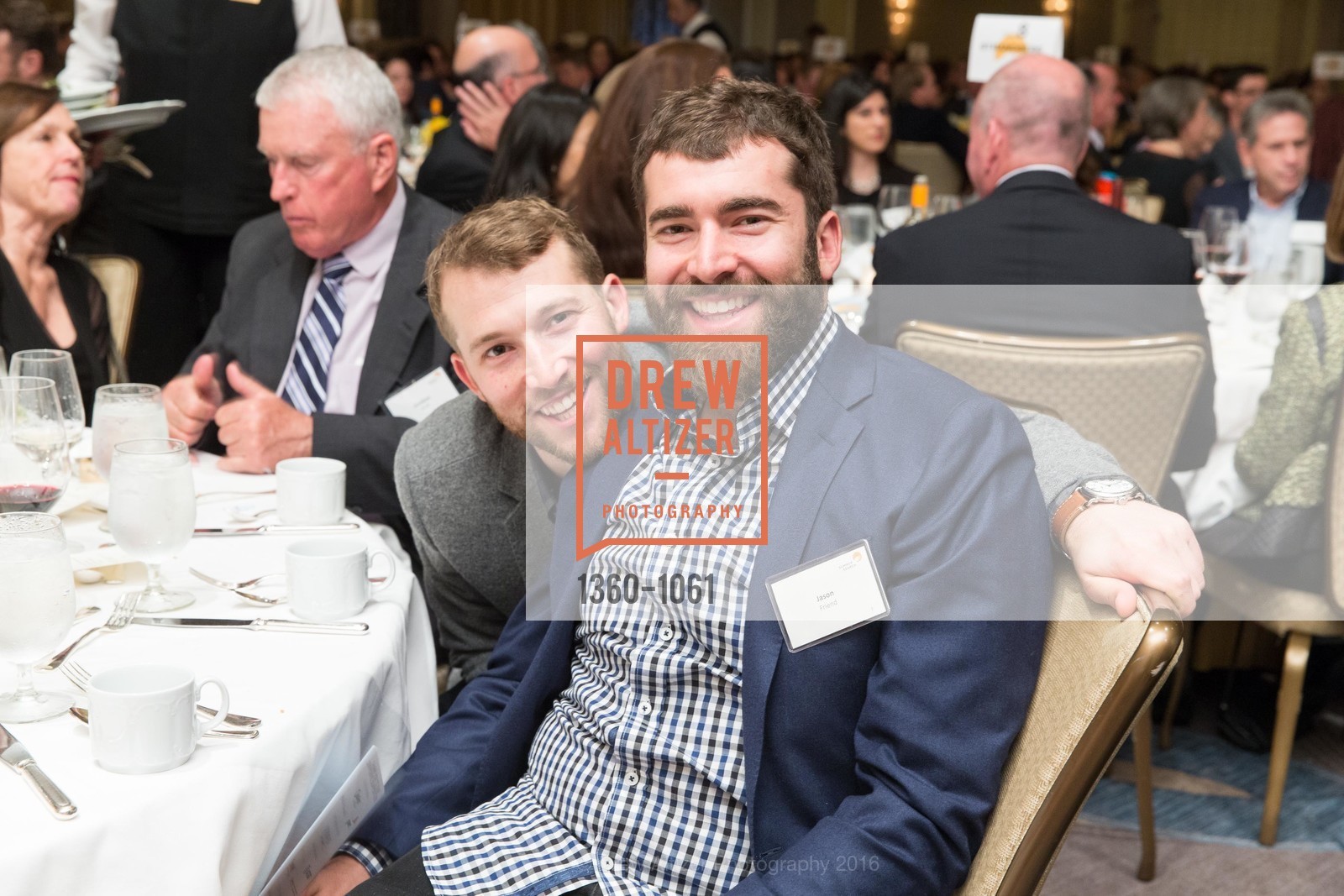 Jason Friend, Summer Search San Francisco Gala, Four Seasons San Francisco, March 24th, 2016, Photo #1360-1061 Jason Friend, Photo #1360-1061